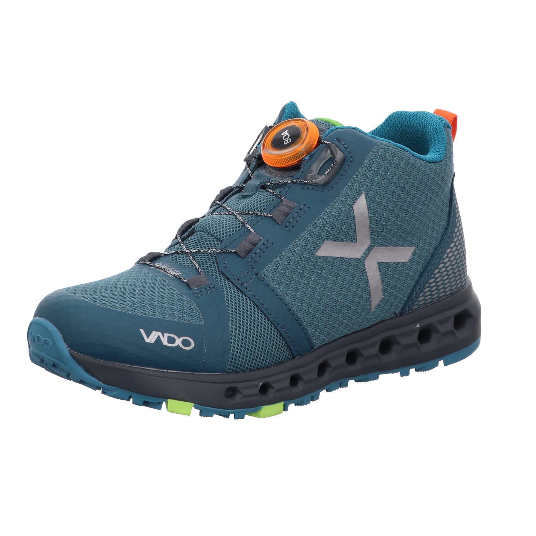 Vado 53501-3500/504 Schnürschuh
