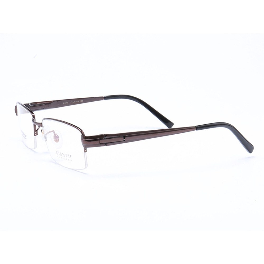 PACIEA Lesebrille Blaulichtfilter Anti-Müdigkeit Halbrand Mode