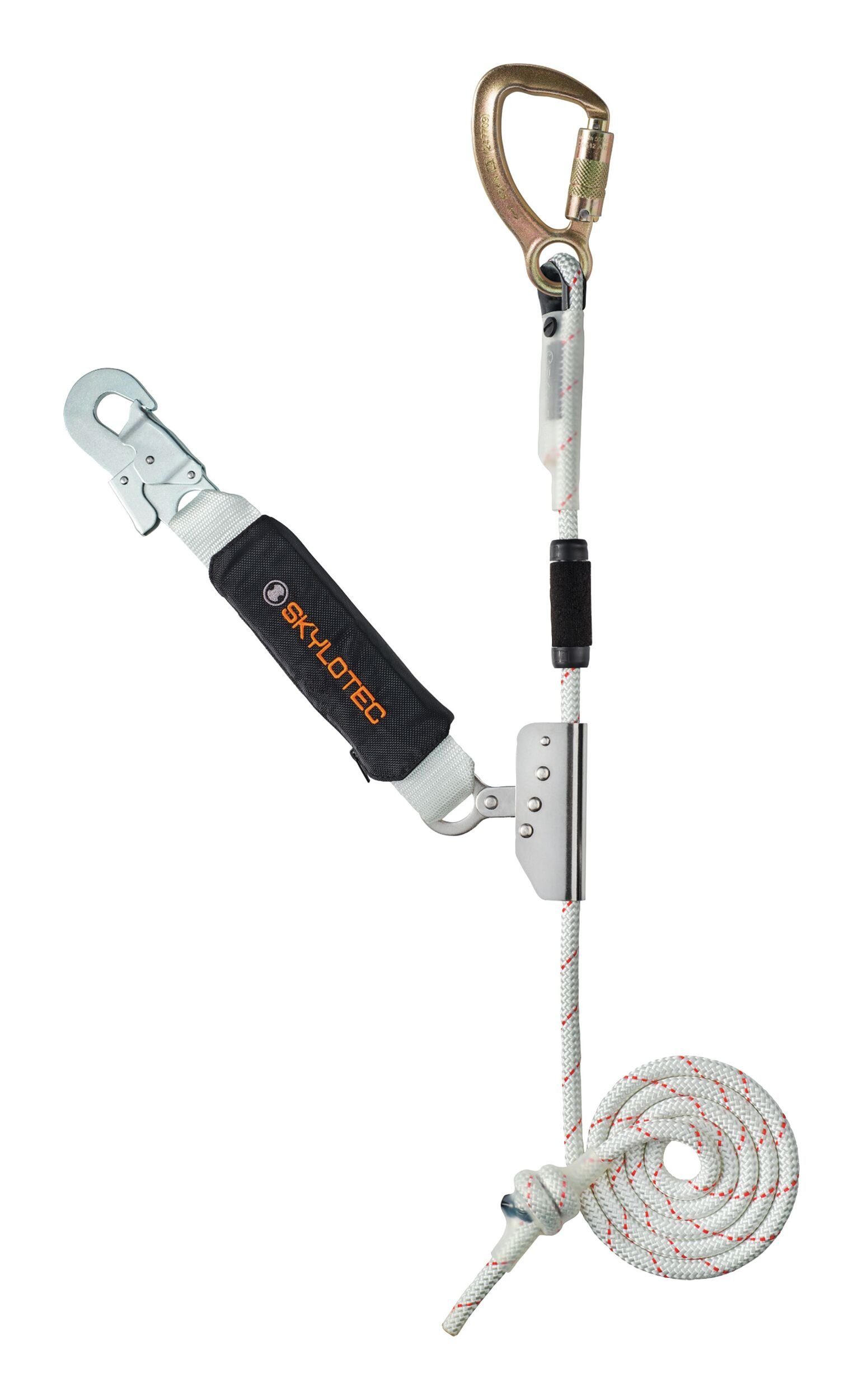 Skylotec Sicherungskabel, Auffanggerät SKN BFD SK11 2M