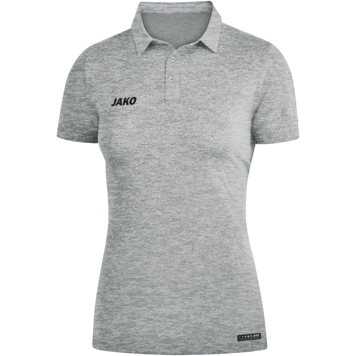 Jako Funktionsshirt 6329 Polo Premium Basics günstig online kaufen
