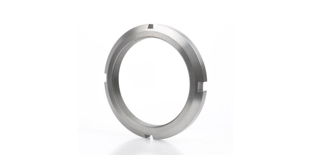 Innen-Ø SKF Mutter 35 mm mm Sechskantmutter Breite11,5 Außen-Ø mm 52 KMFE7