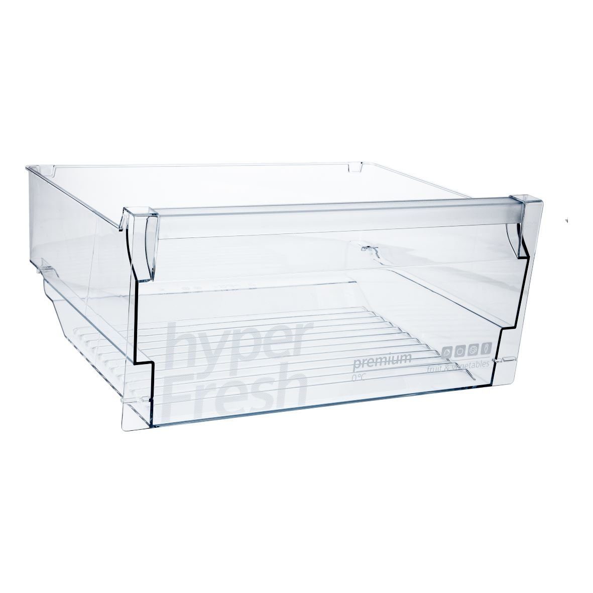easyPART Schublade wie BOSCH 12011405 Schublade SIEMENS 12011405, Kühlschrank / Gefrierschrank