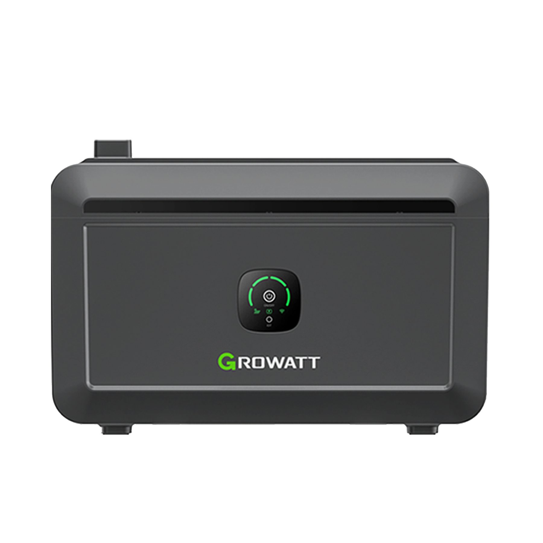 Growatt Balkonkraftwerk, LiFePO4