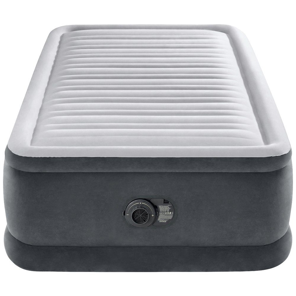 Intex Luftmatratze Intex 64412ND TWIN COMFORT-PLUSH günstig online kaufen