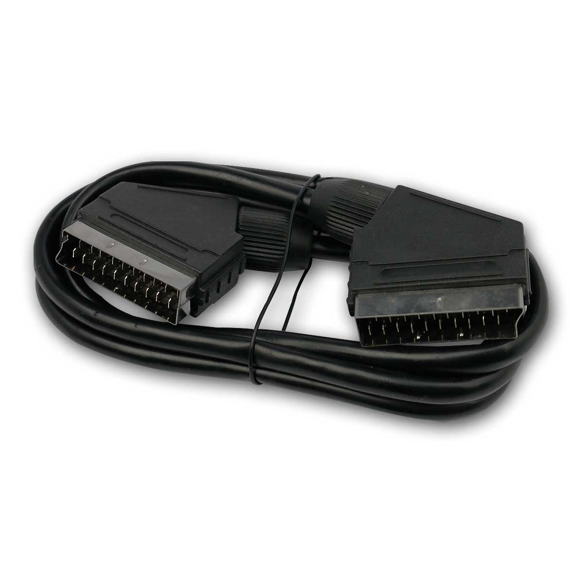 Sintron Scartkabel 21 polig, 1,50 m, ETM0719 TV-Adapter