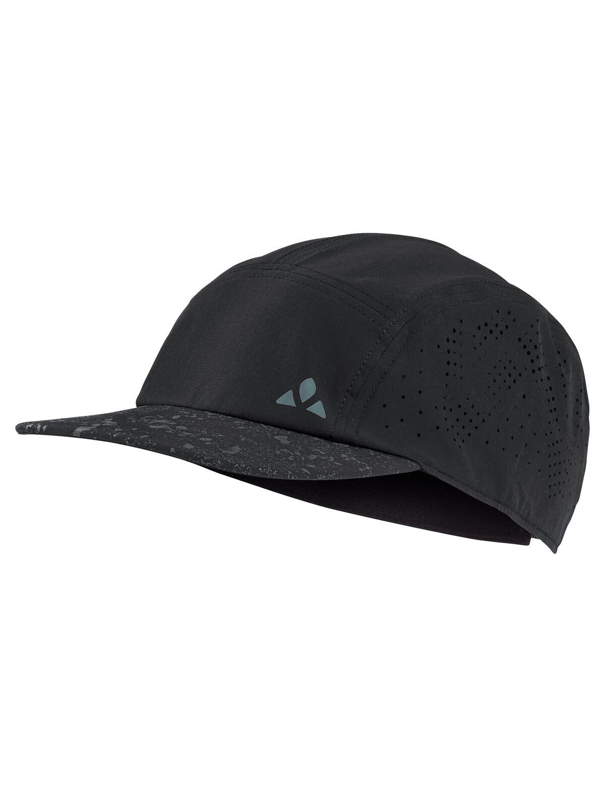 VAUDE Baseball Cap Scopi Cap leichte Unisex Schirmmütze für Natursportler*innen