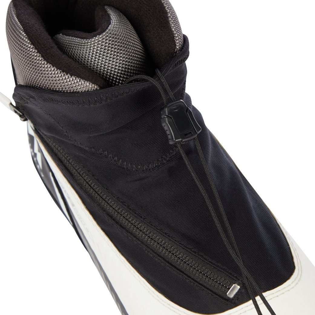 Da.-Langlauf-Schuh ACTIVE Pro PLK WHITE/BLACK McKINLEY W Skischuh