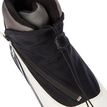 McKINLEY Da.-Langlauf-Schuh ACTIVE Pro W PLK WHITE/BLACK Skischuh