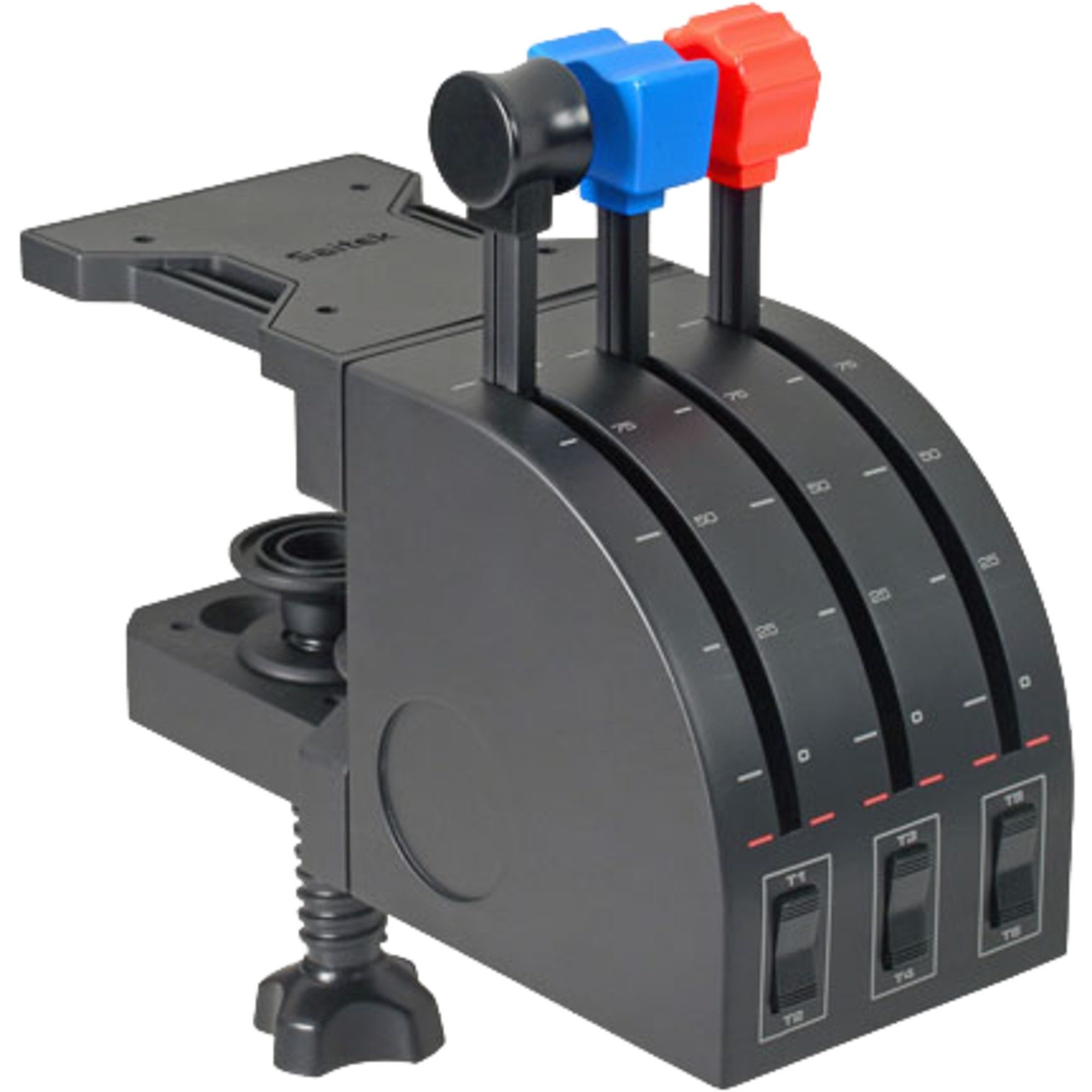 Logitech Logitech Gaming G Saitek PRO Flight Throttle Joystick