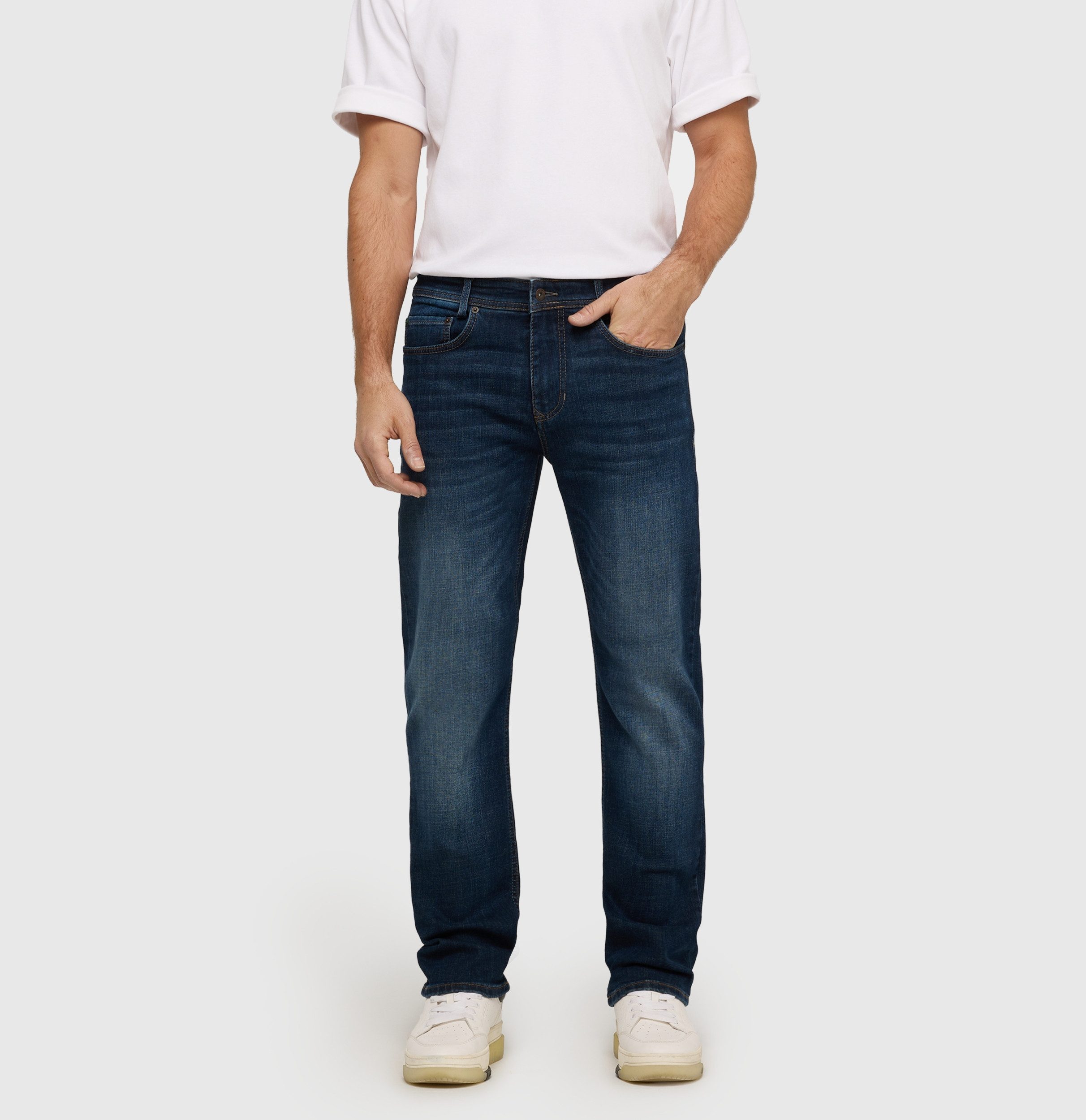 Bequeme Jeans Arne