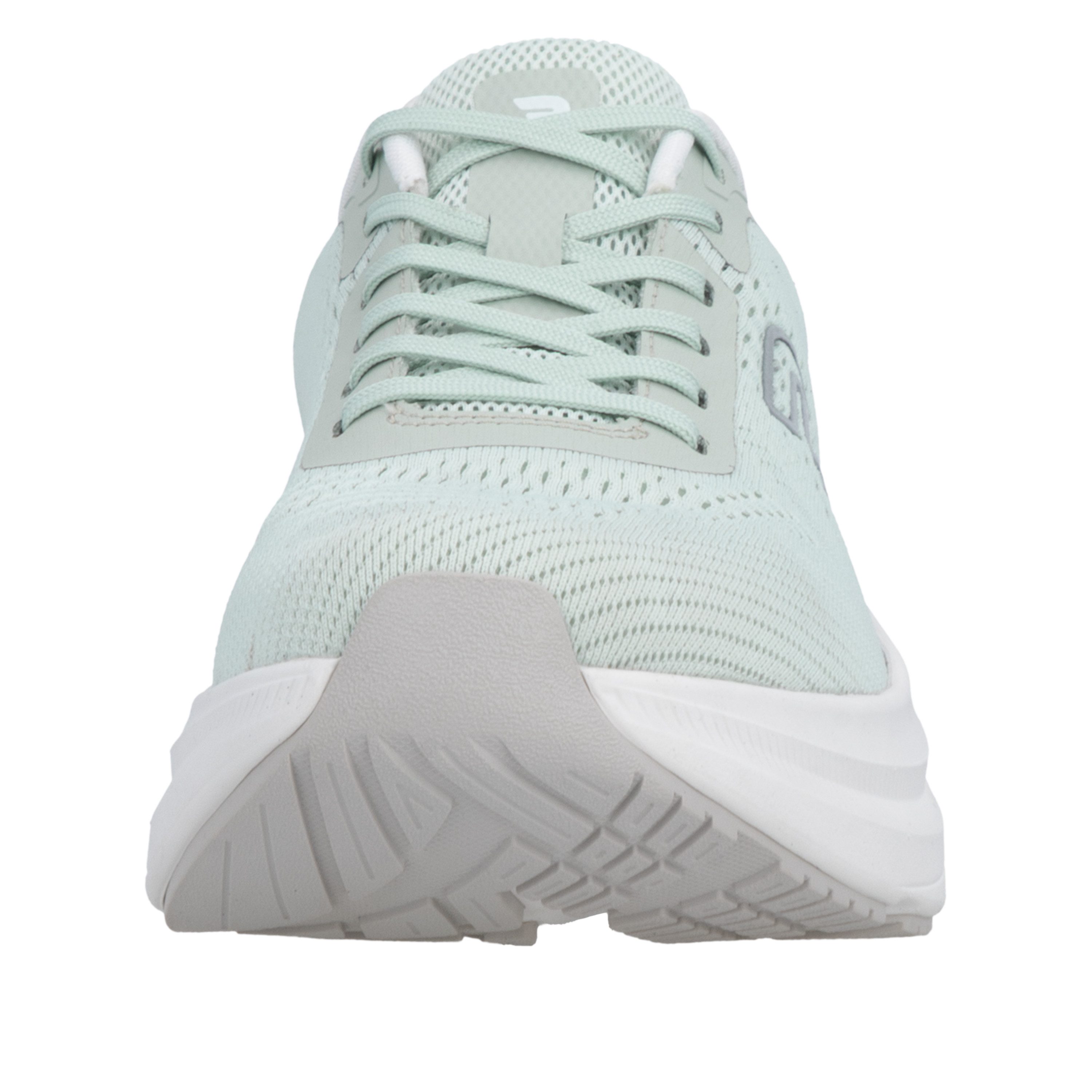Rieker Sport Plateausneaker Freizeitschuh, Halbschuh, Schnürer mit leichter Laufsohle
