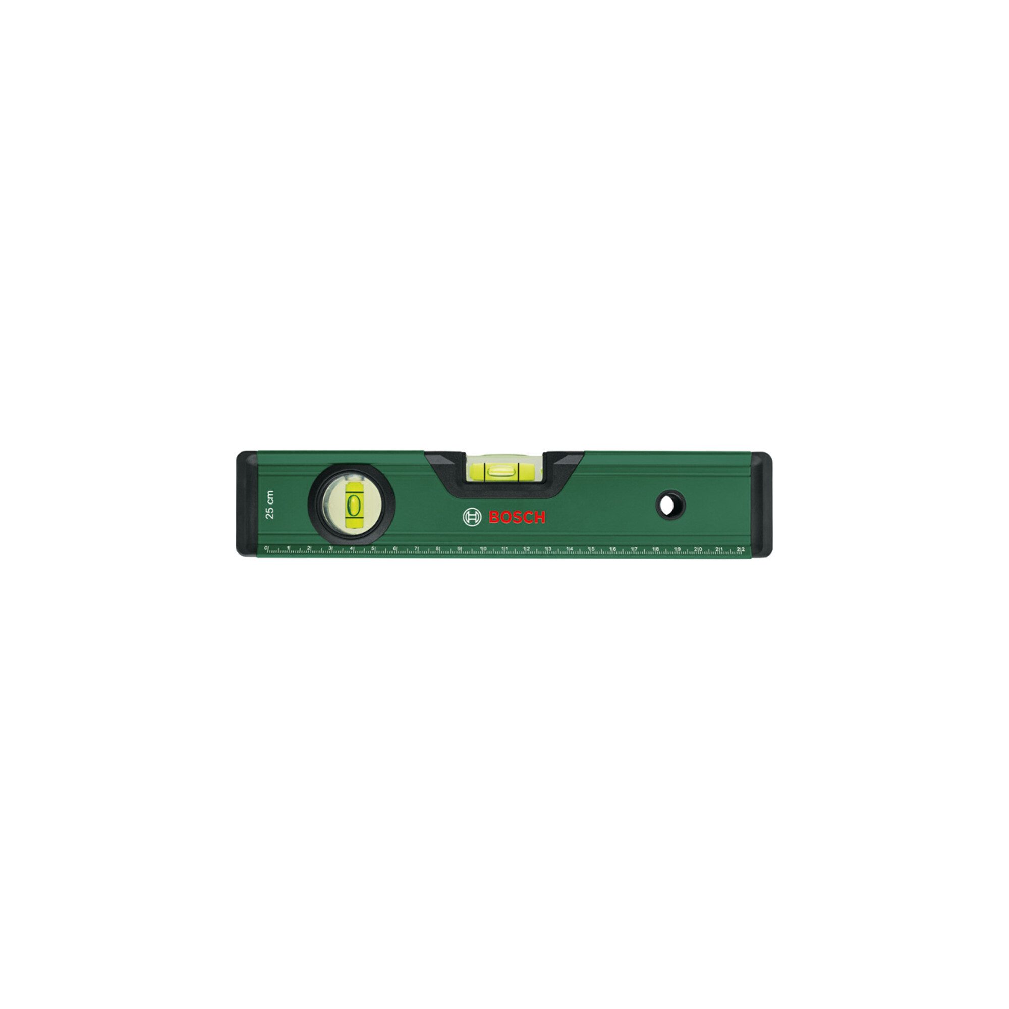 Bosch Professional Wasserwaage Bosch Handwerkzeuge Wasserwaage 25 cm