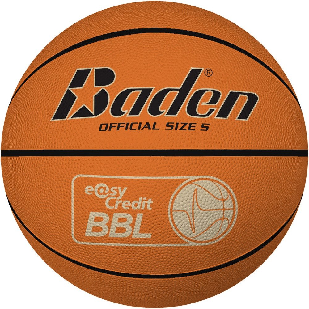 Baden Fußball Basic Easycredit Bbl