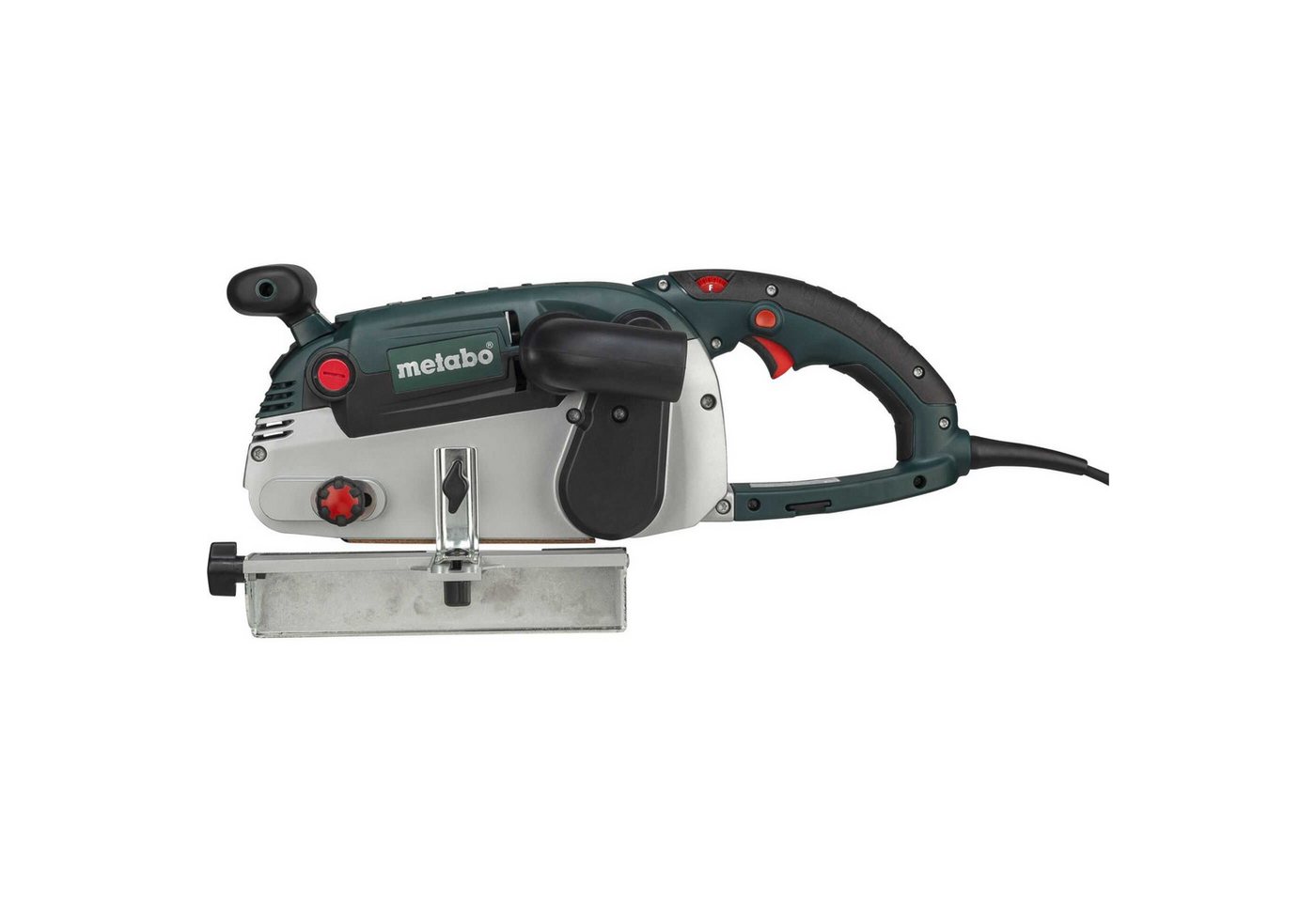 Thumbnail - metabo Akku-Multifunktionswerkzeug Metabo BAE 75 Bandschleifer, Produkt, Metabo, Metabo Werkzeug und Geräte für Heimwerk...