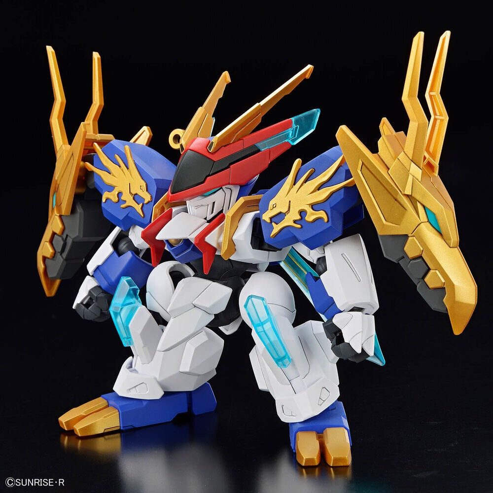 Bandai Modellbausatz Mashin Hero Wataru Plastic Kit Mashin Creator Wataru: Mashin A