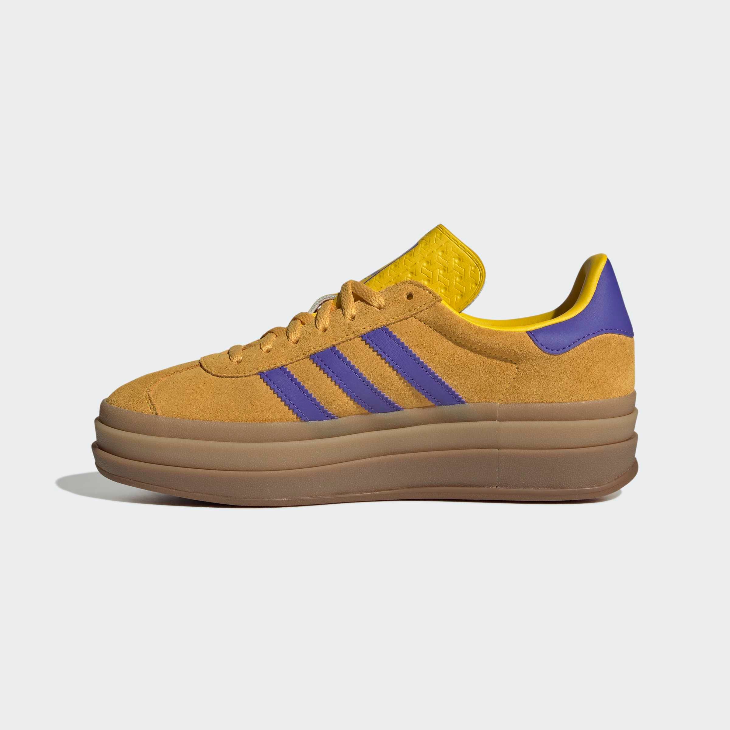 adidas Originals GAZELLE BOLD Plateausneaker