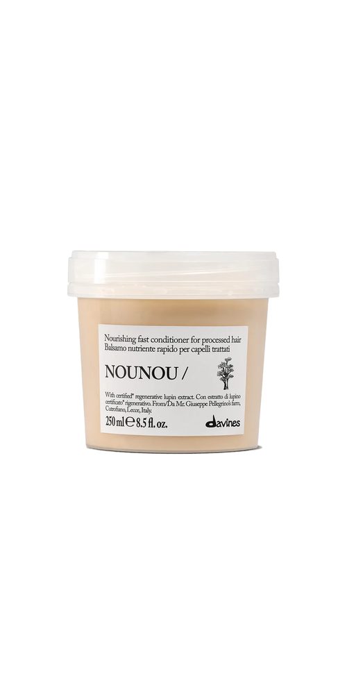 Davines Haarspülung Davines Nounou Conditioner 250ml