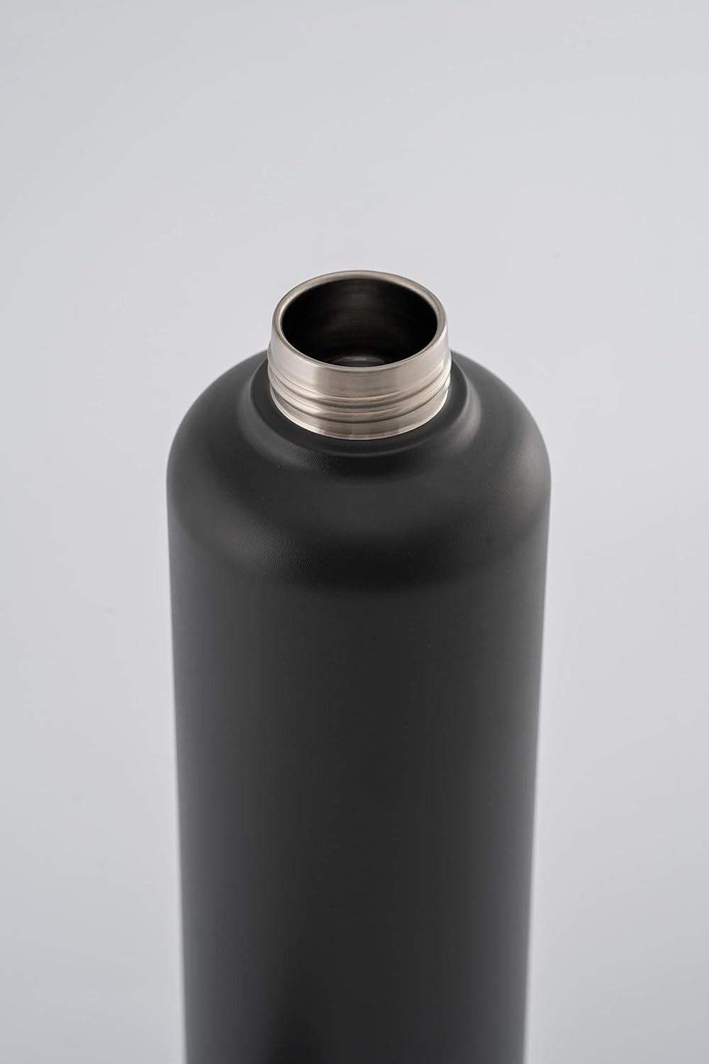equa Thermoflasche Thermosflasche Isolier-Trinkflasche Doppelwandig 1L EQUA Timeless
