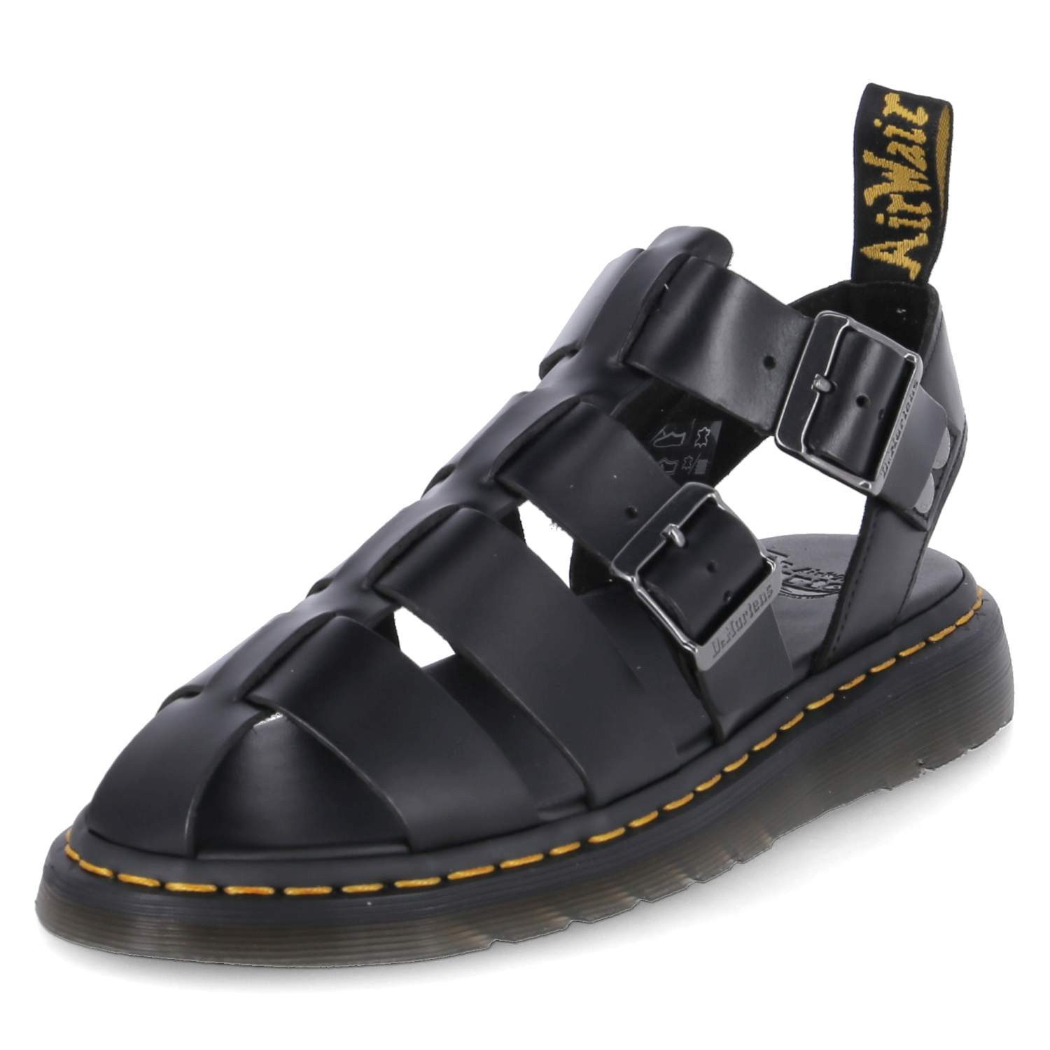 DR. MARTENS Sandalen GARIN Sandale günstig online kaufen