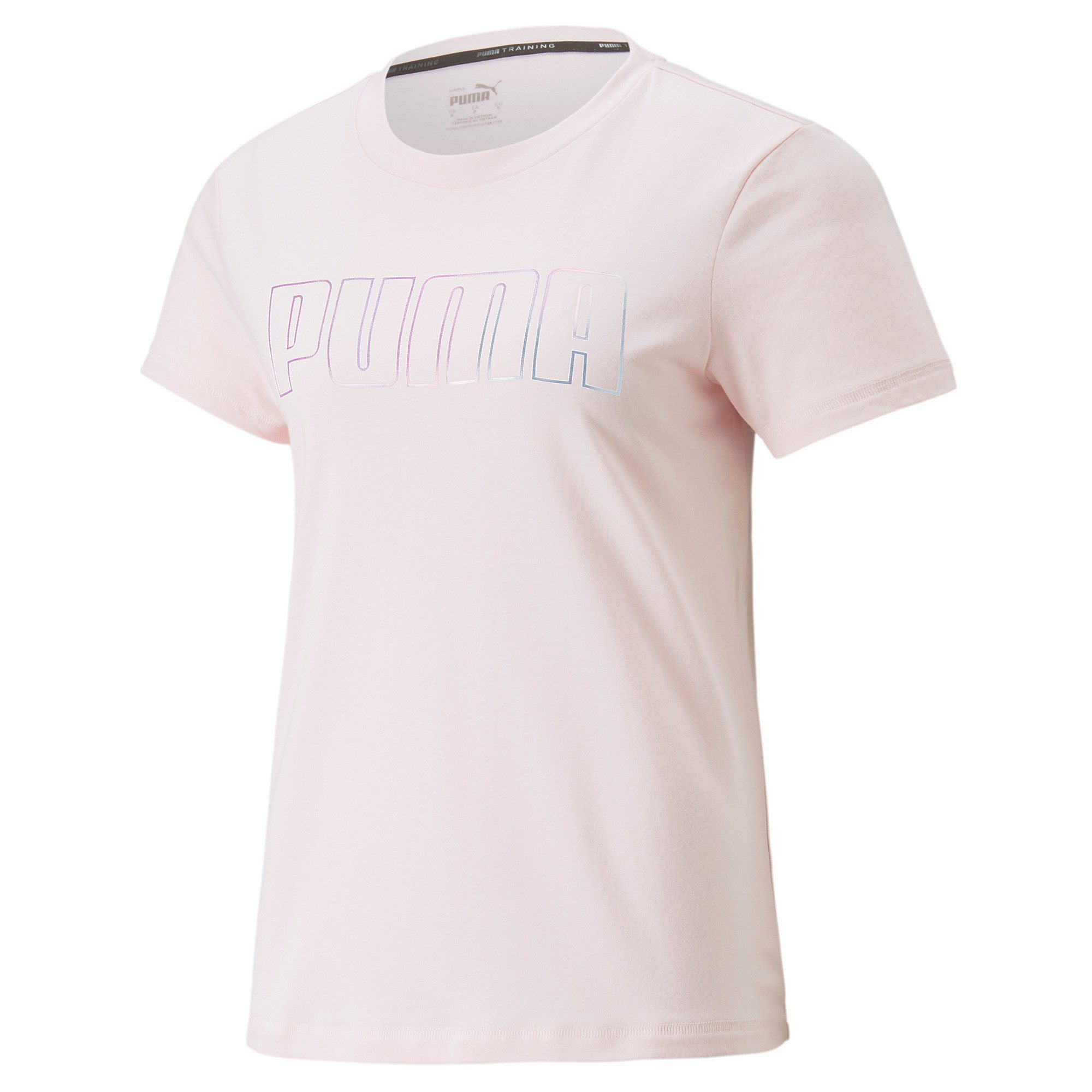 PUMA T-Shirt Puma Damen Trainingsshirt Stardust günstig online kaufen