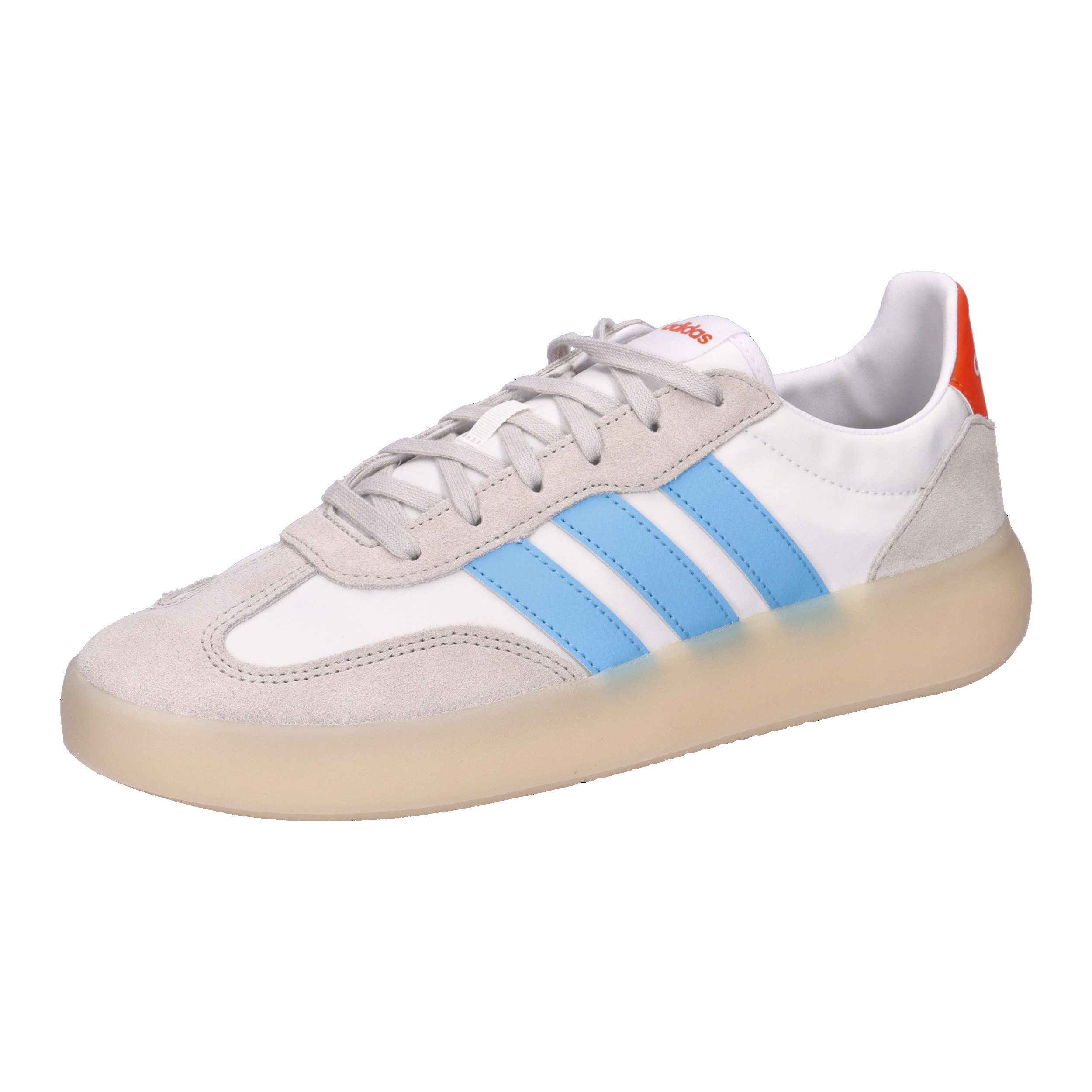 adidas Performance adidas Herren Sneaker BARREDA DECODE Sneaker günstig online kaufen
