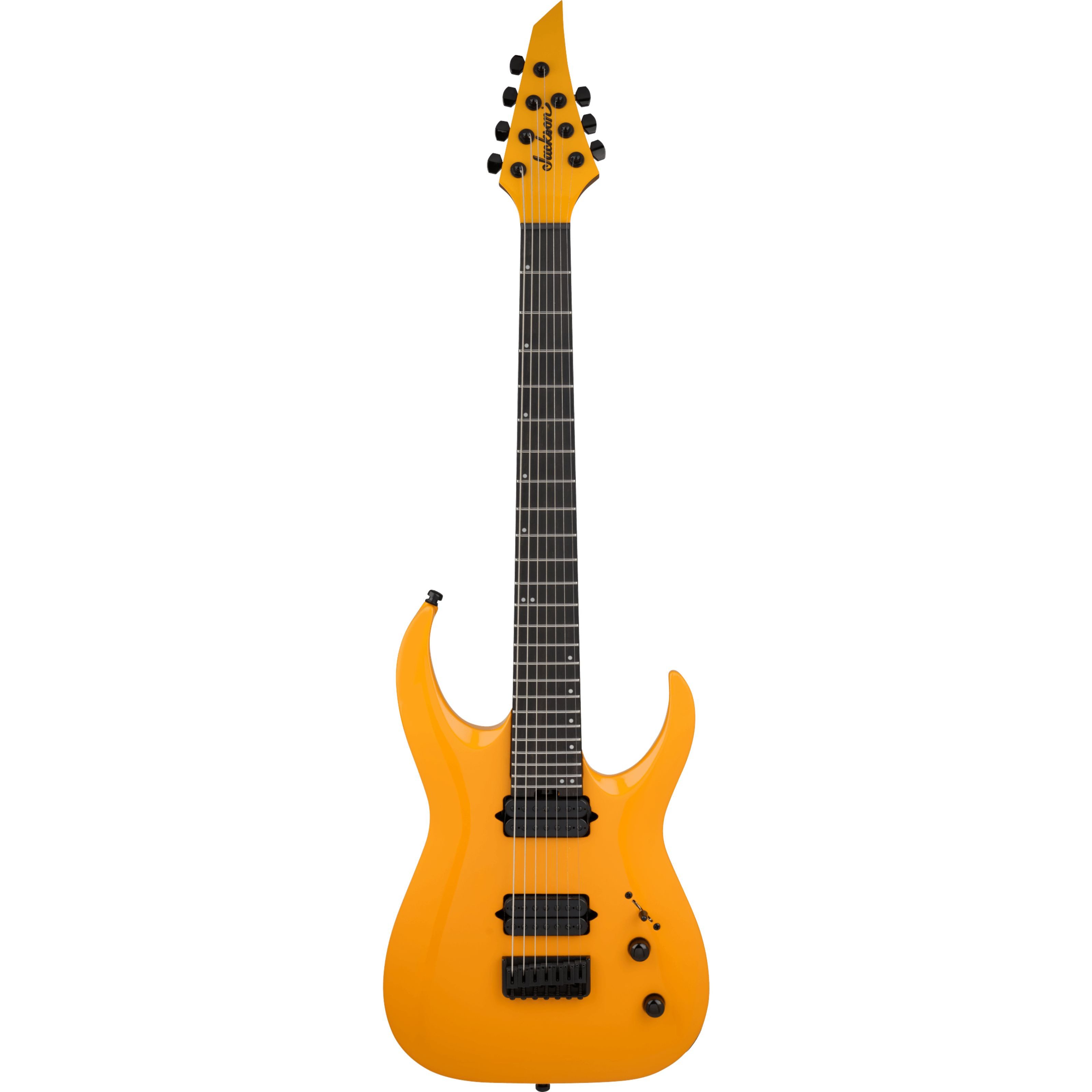 Jackson E-Gitarre, E-Gitarren, Andere Modelle, Pro Plus Series Signature Misha Mansoor Juggernaut HT7 Signal