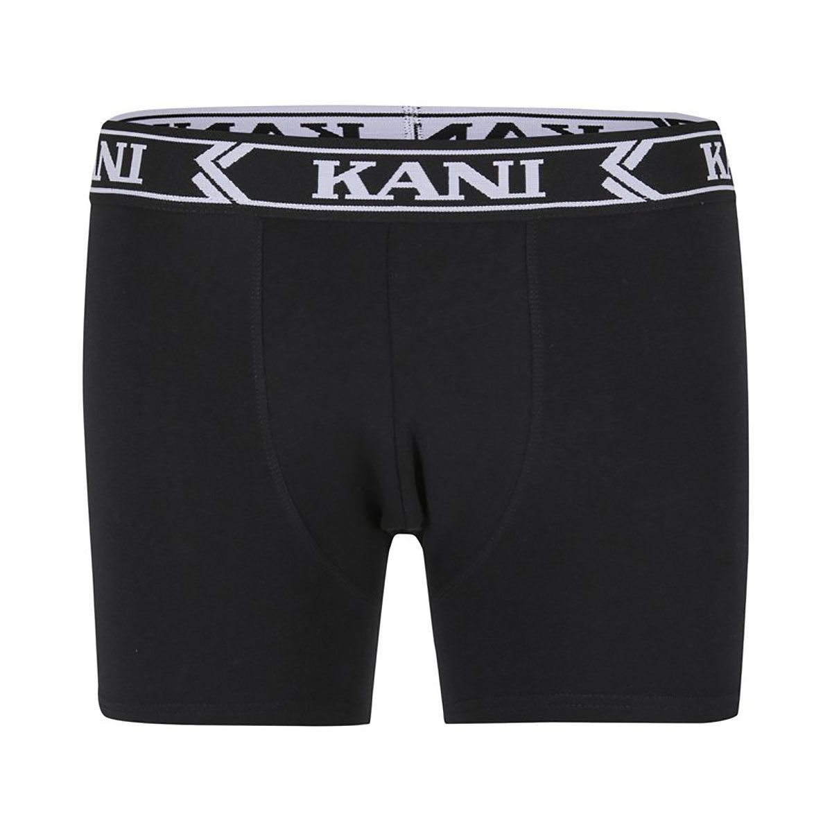Karl Kani Boxershorts Retro Tape 3er Pack