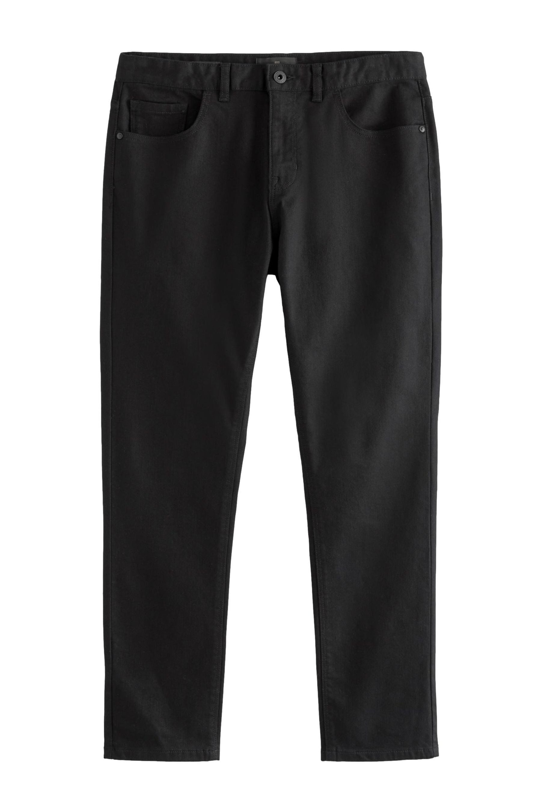 Next Slim-fit-Jeans Klassische Slim Fit Stretch-Jeans, günstig online kaufen