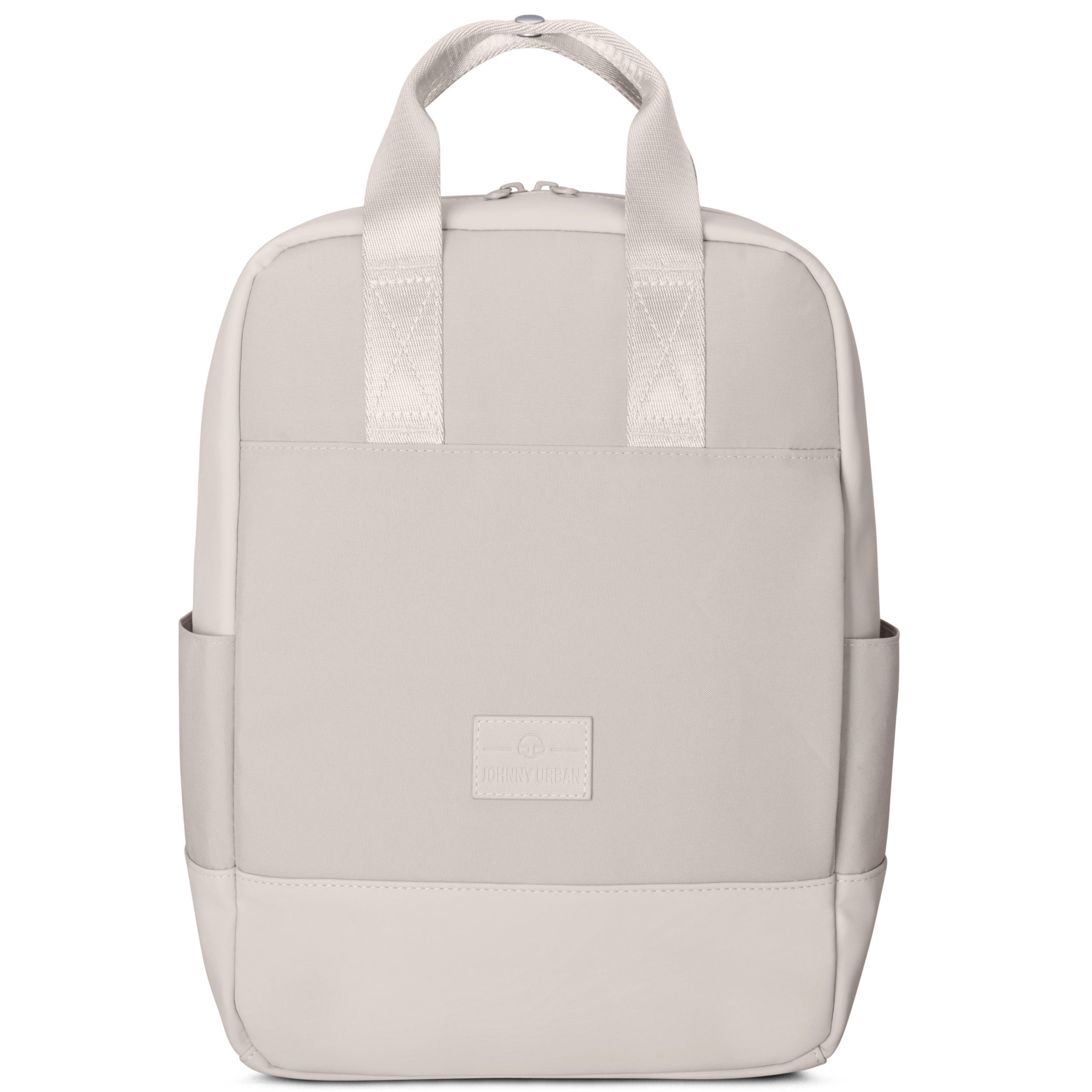 Cityrucksack Jona Medium Tagesrucksack Damen mit Laptop Fach