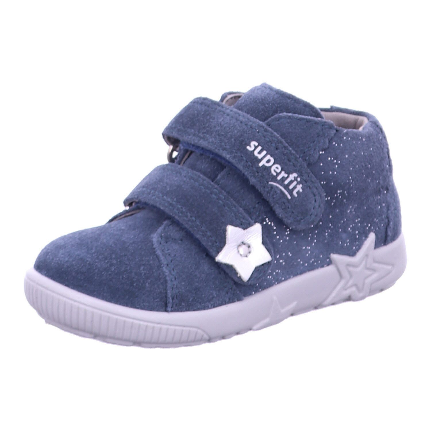 Superfit STARLIGHT Klettschuh
