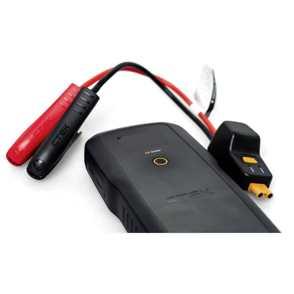 CTEK CTEK 40-624 Charging Voltage Booster Car Battery Charger