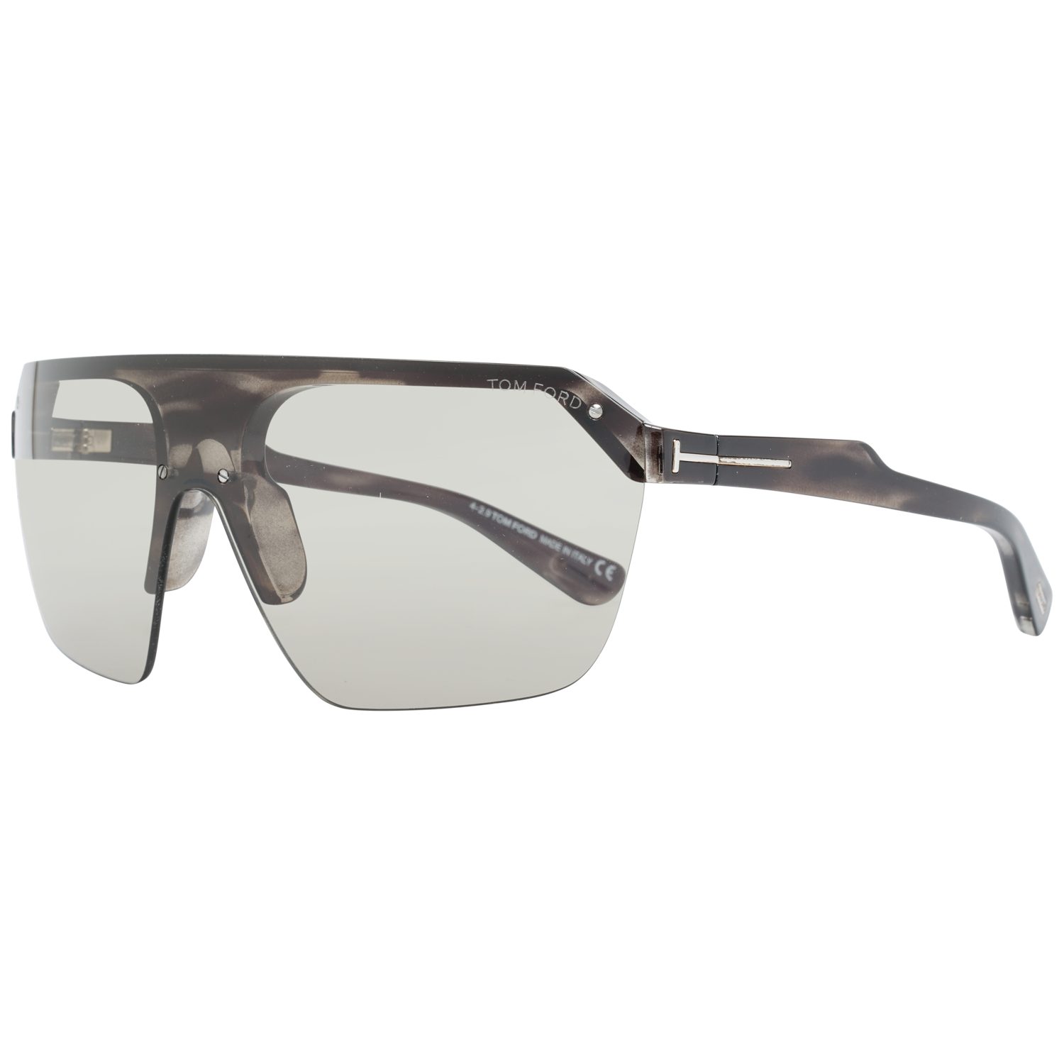 Monoscheibensonnenbrille FT0797 0056A