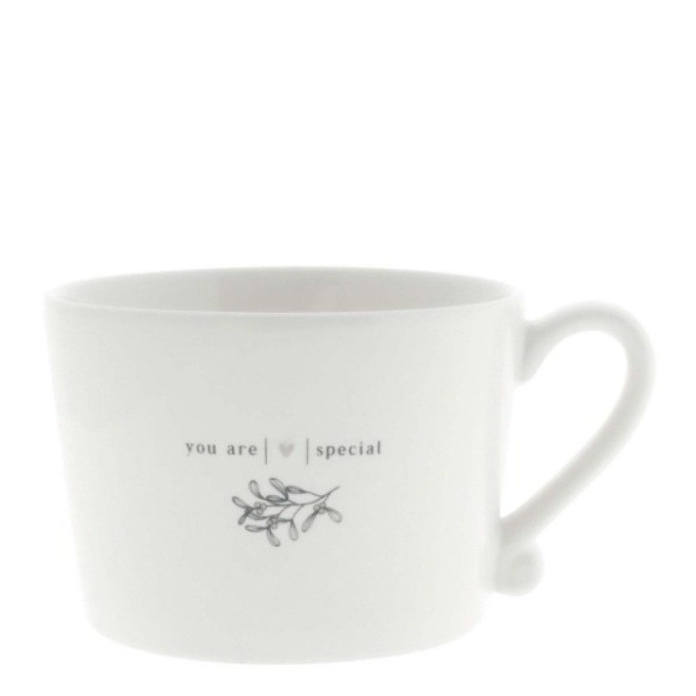 Bastion Collections Tasse Bastion Collections Tasse „You are Special“