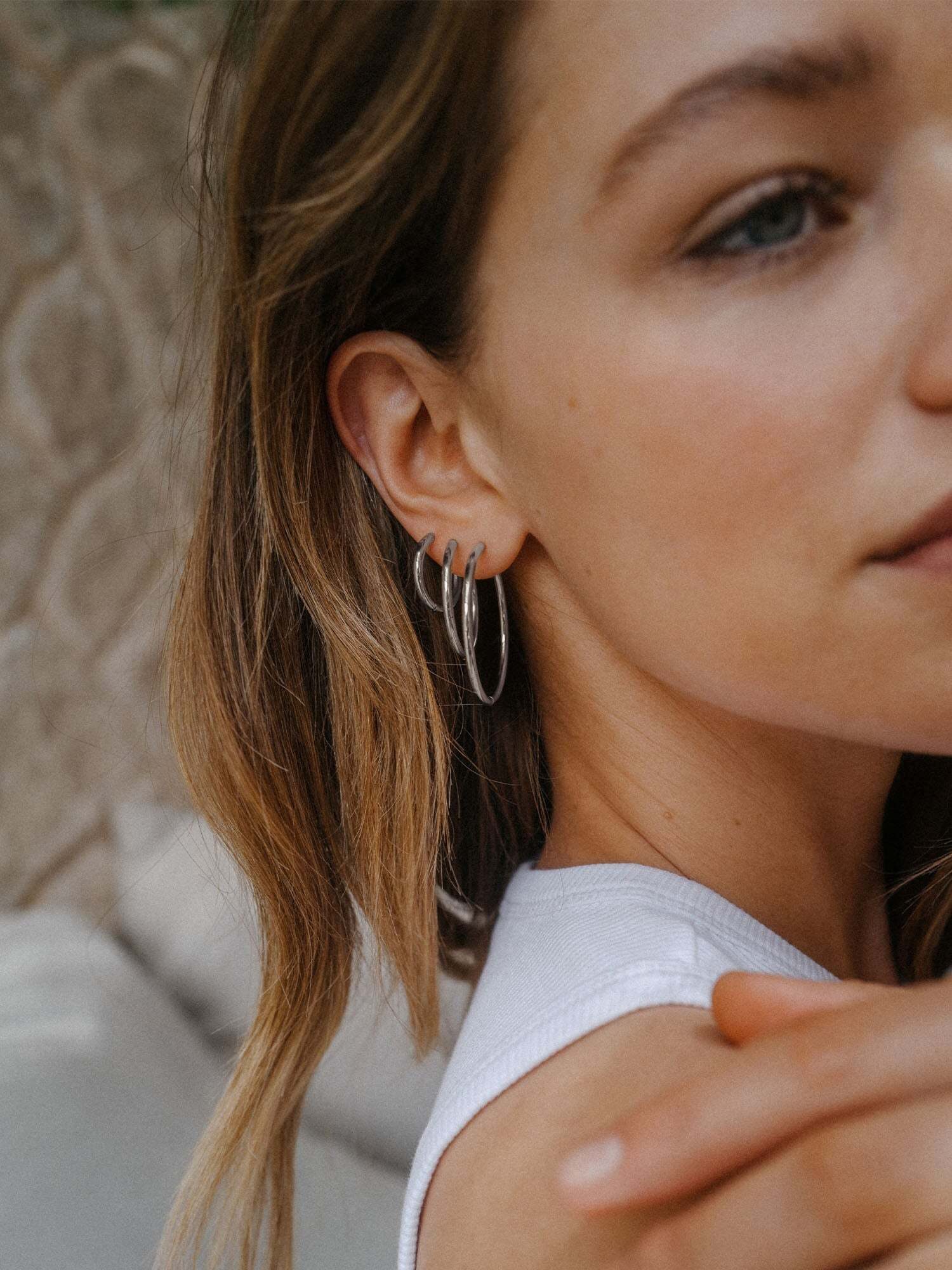 Purelei Schmuckset Echo (3-tlg)