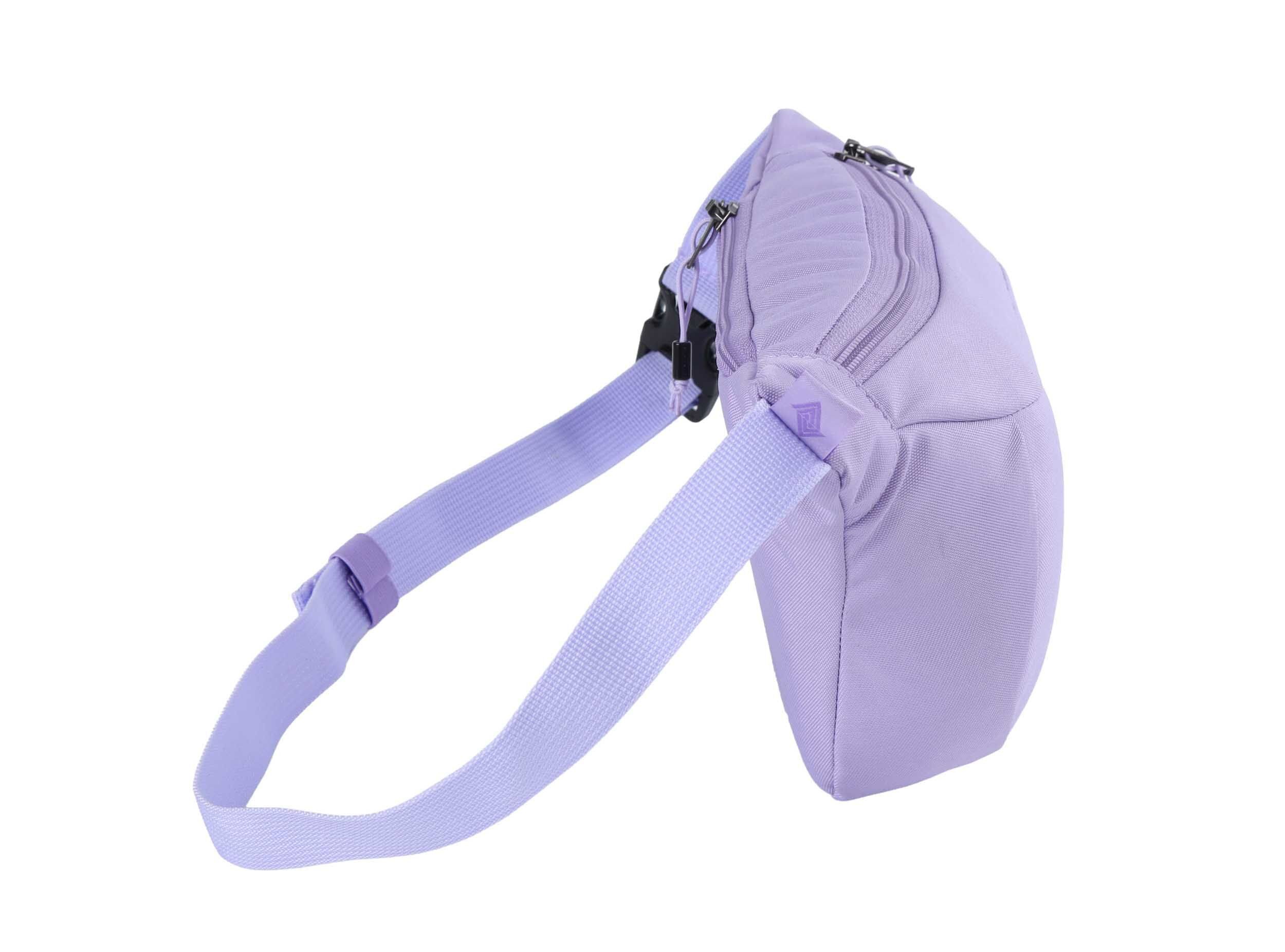 NITRO Gürteltasche Gürteltasche HIP BAG, mit größenverstellbarem Gurt