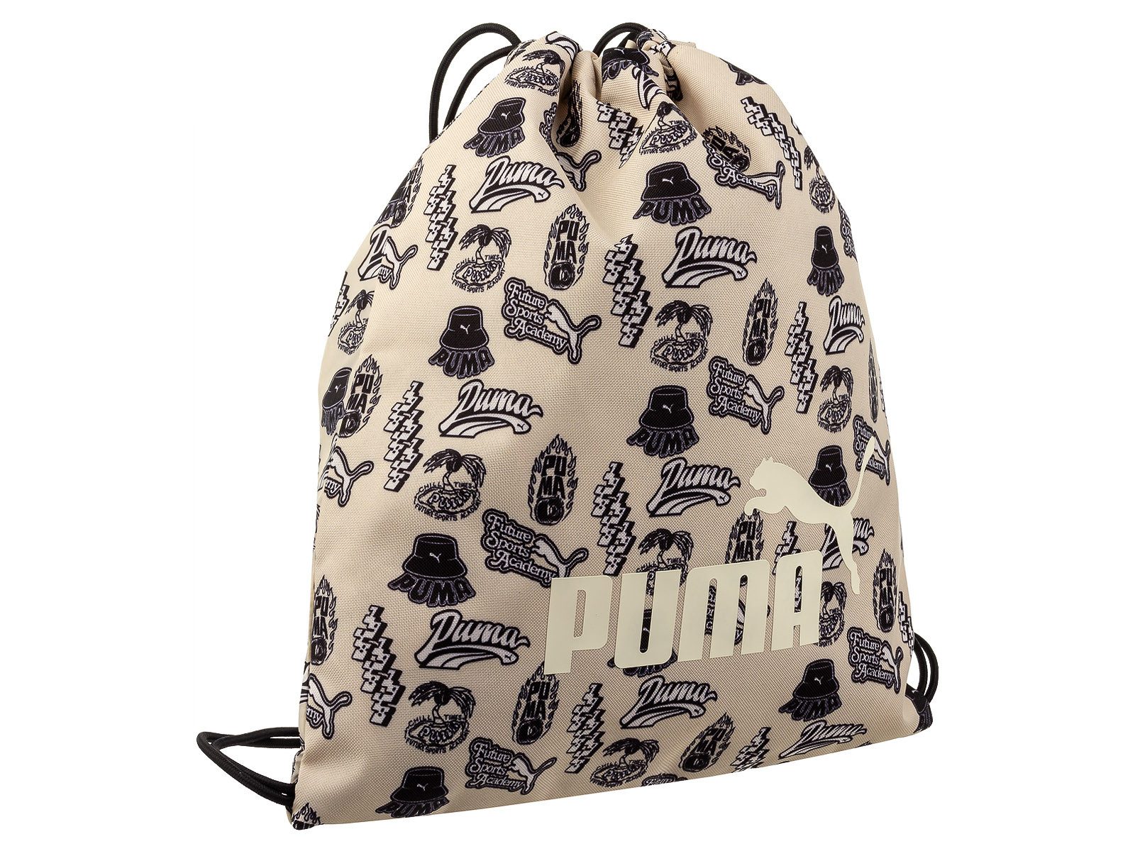 PUMA Turnbeutel Puma Phase small Gym Sack Sportbeutel Schultertasche 090190 günstig online kaufen