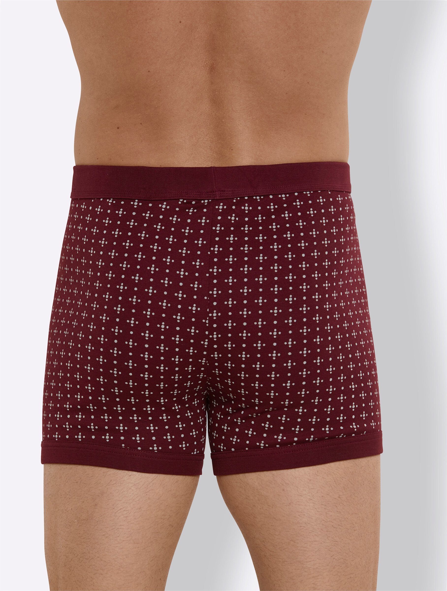 Witt Schlüpfer Hose kurz (2-St) günstig online kaufen