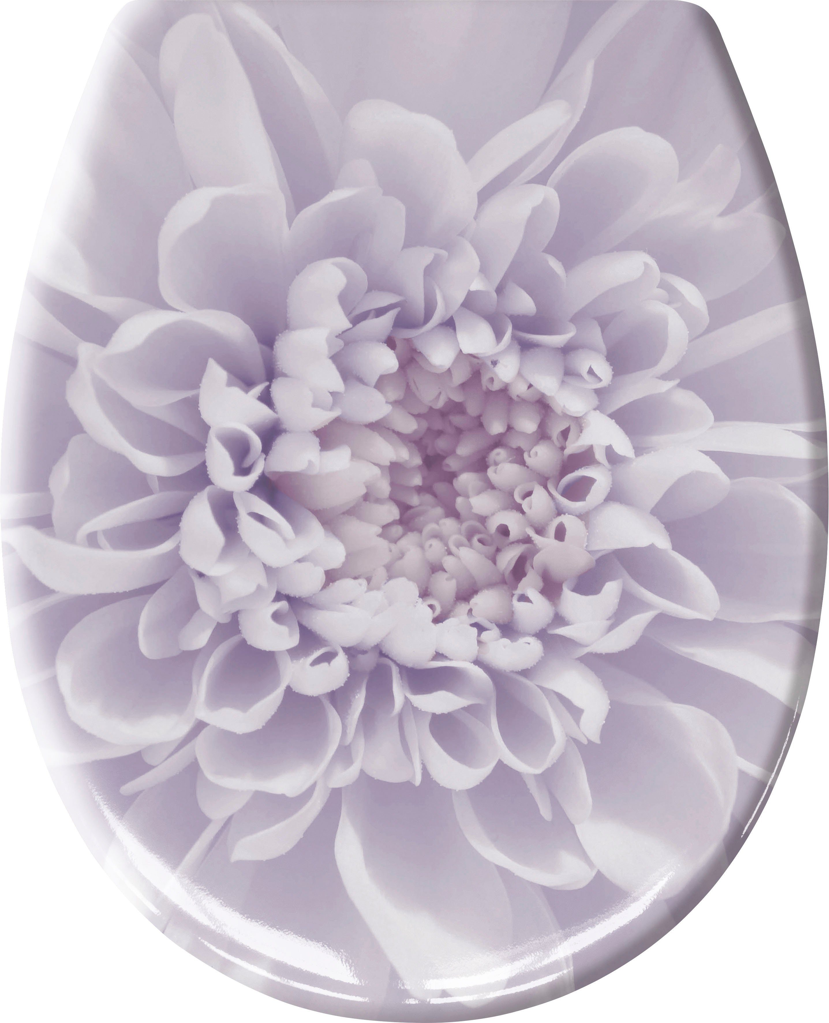 WC-Sitz Dahlia