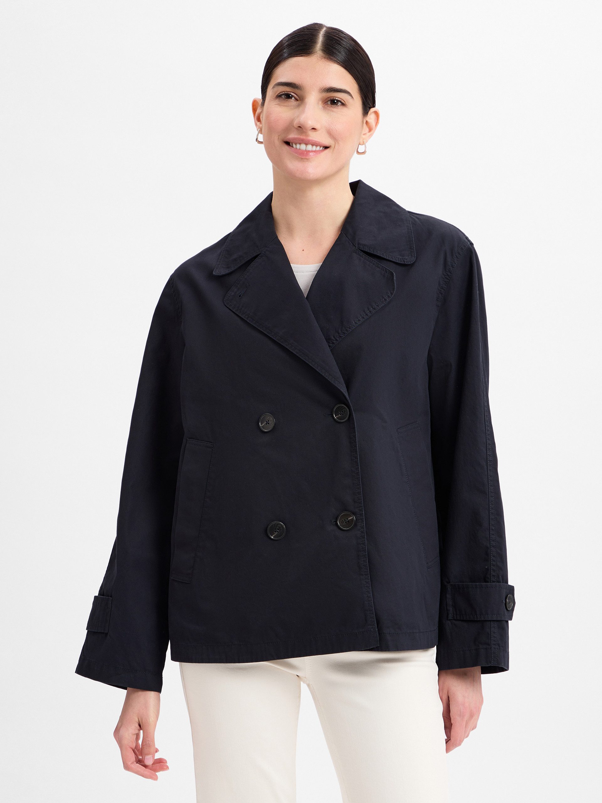 Marc O'Polo Sweatjacke