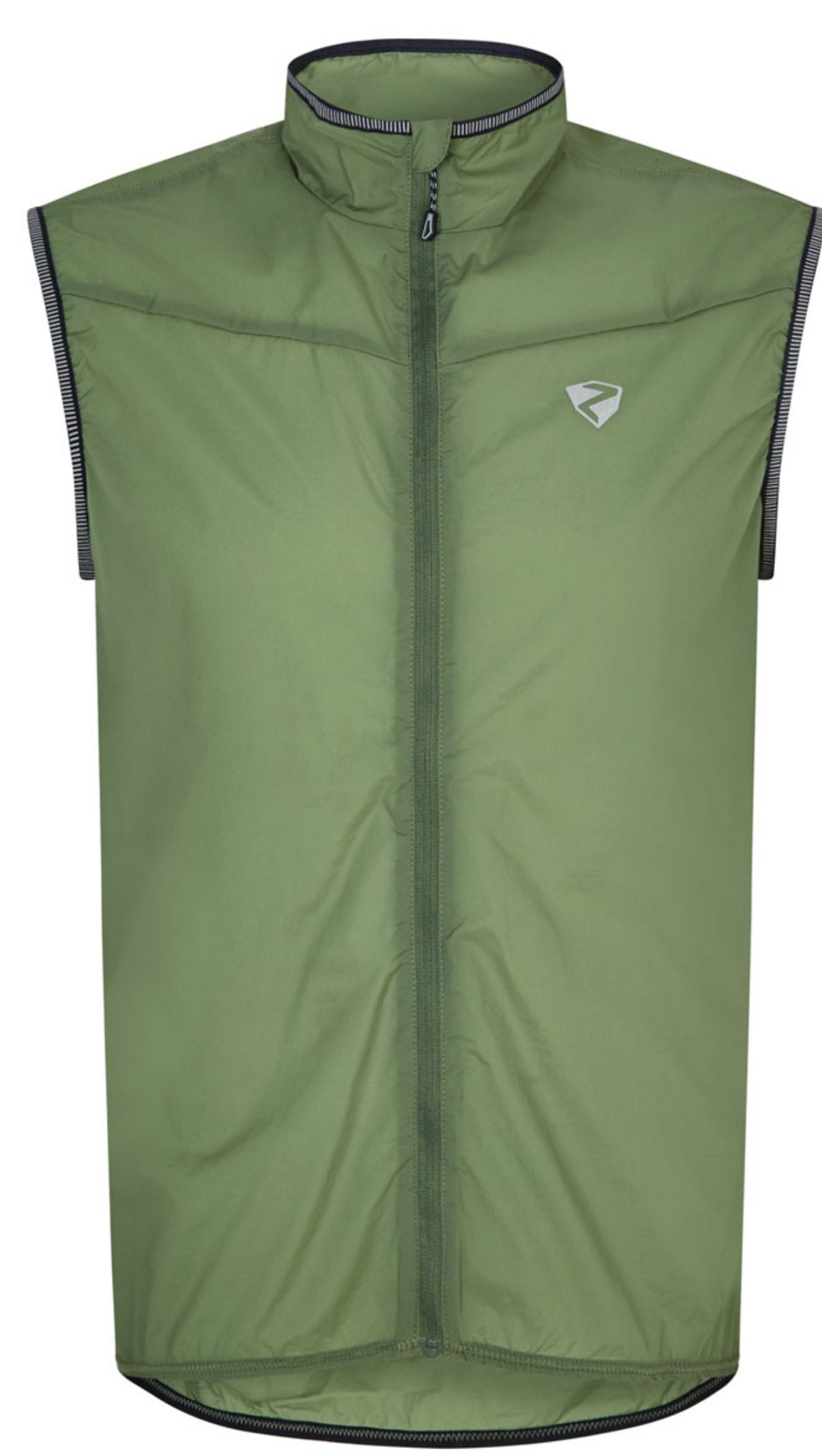 Ziener Funktionsjacke NOWIG man (vest)