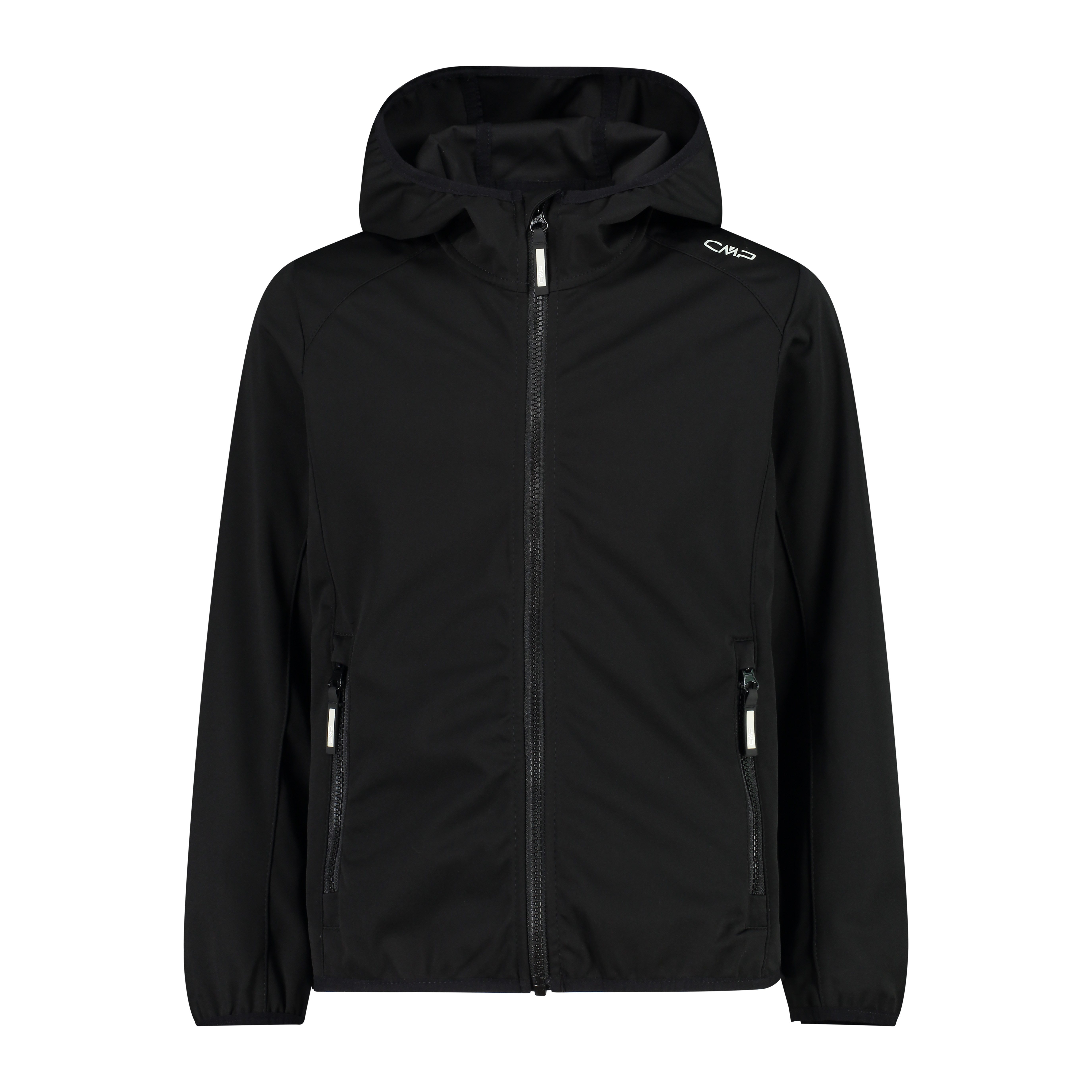 Softshelljacke CMP Mädchen Softshelljacke Girl Jacket Fix Hood 39A5115