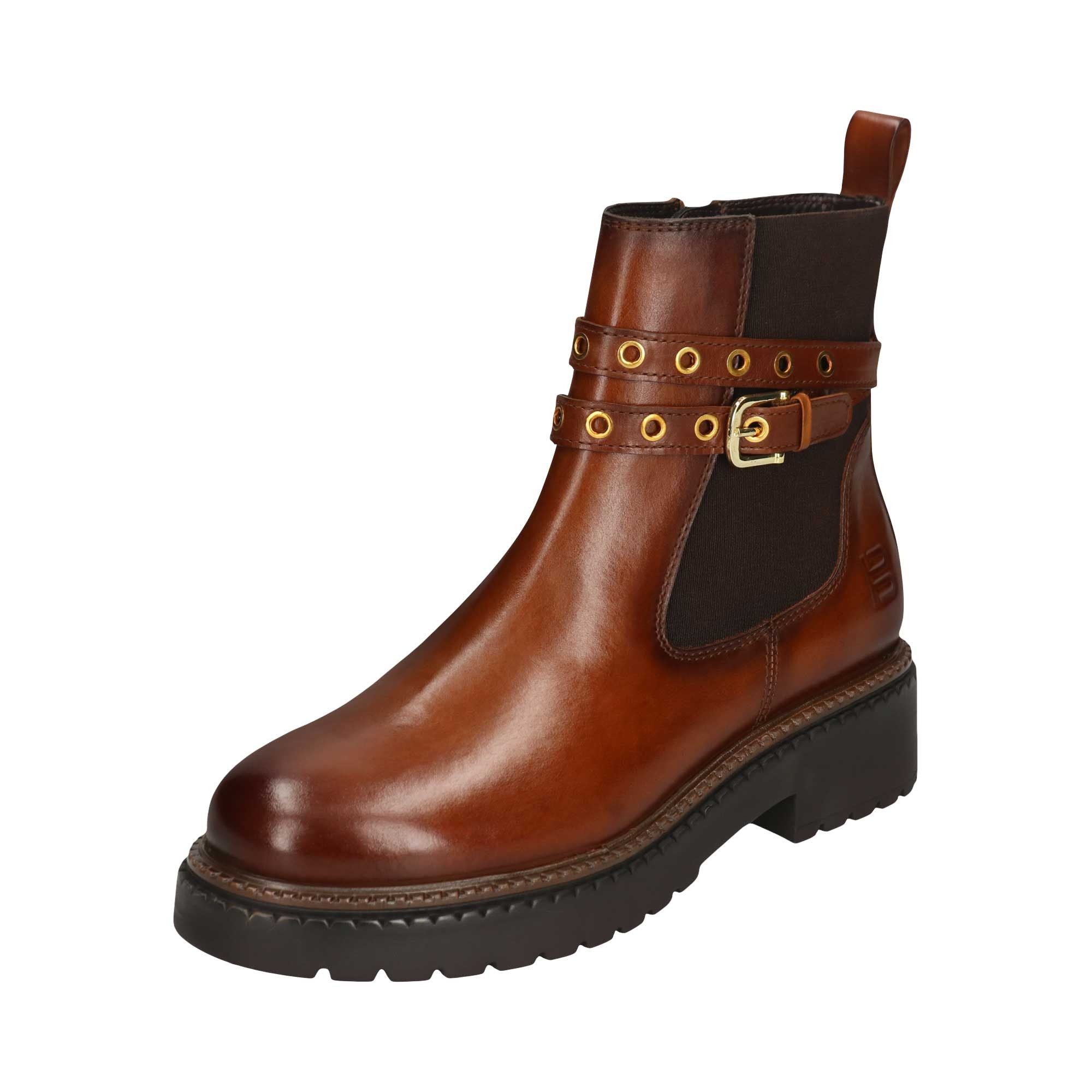 Stiefelette Stiefelette