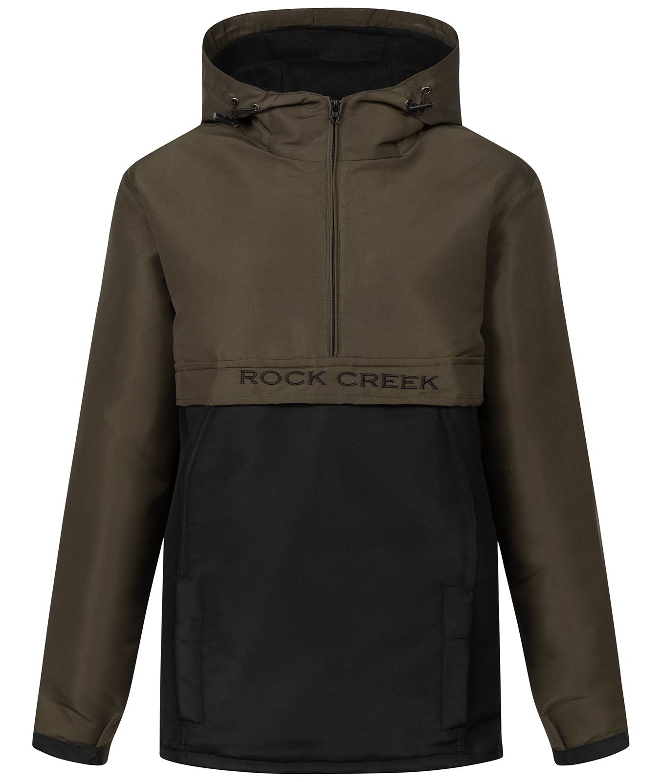 Rock Creek Windbreaker Damen Windbreaker Anorak günstig online kaufen