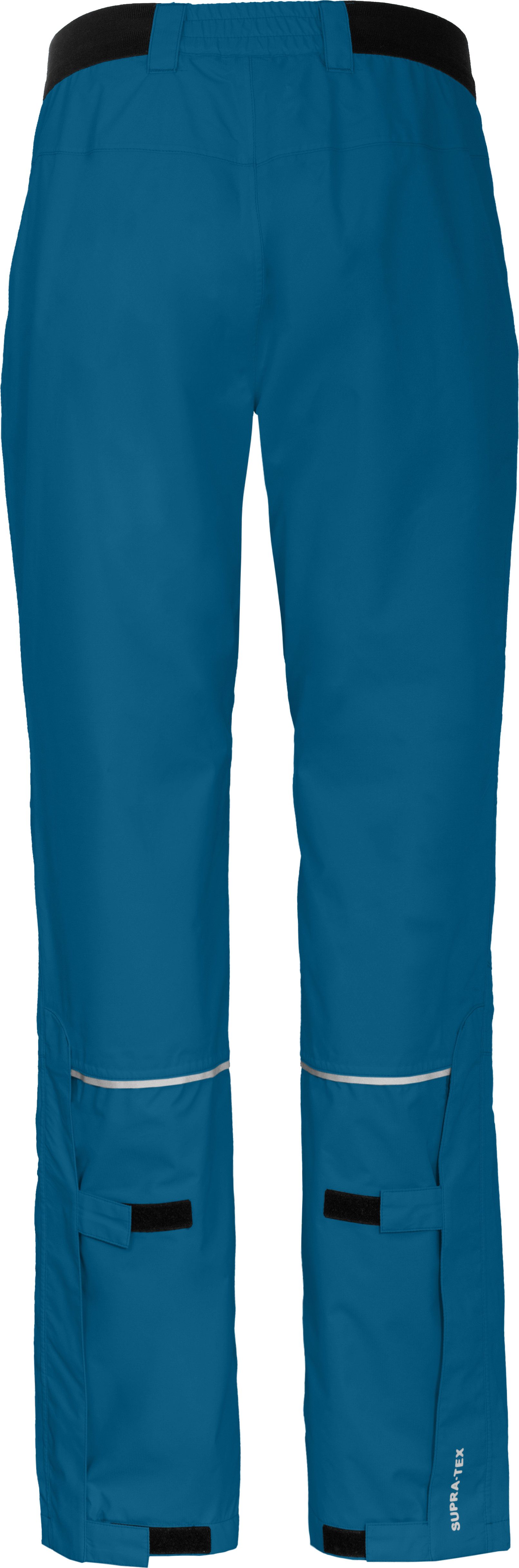 Bergson Regenhose KERAVA COMFORT Damen (Über) Regenhose, Netzfutter, 12000 günstig online kaufen