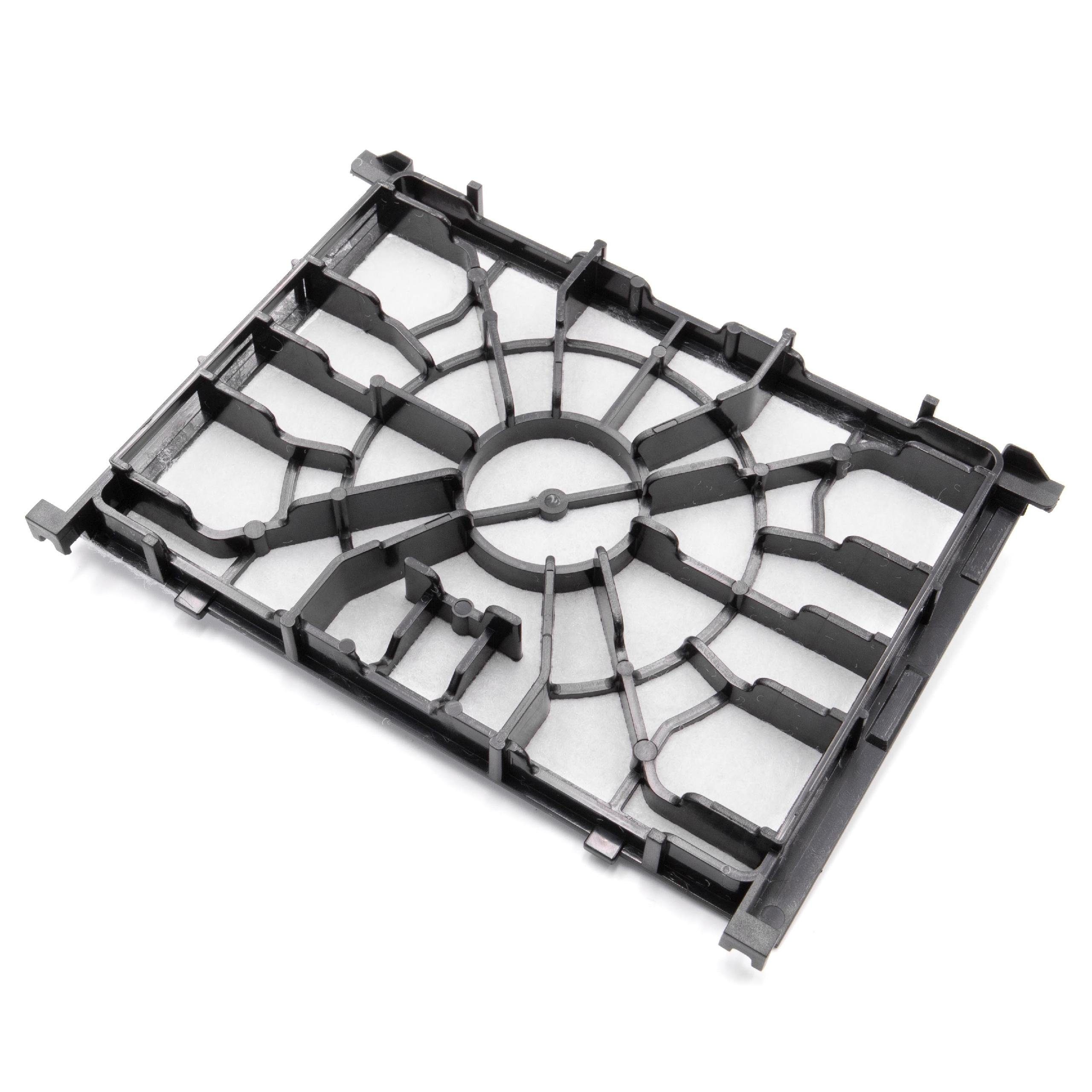 Motorschutzfilter