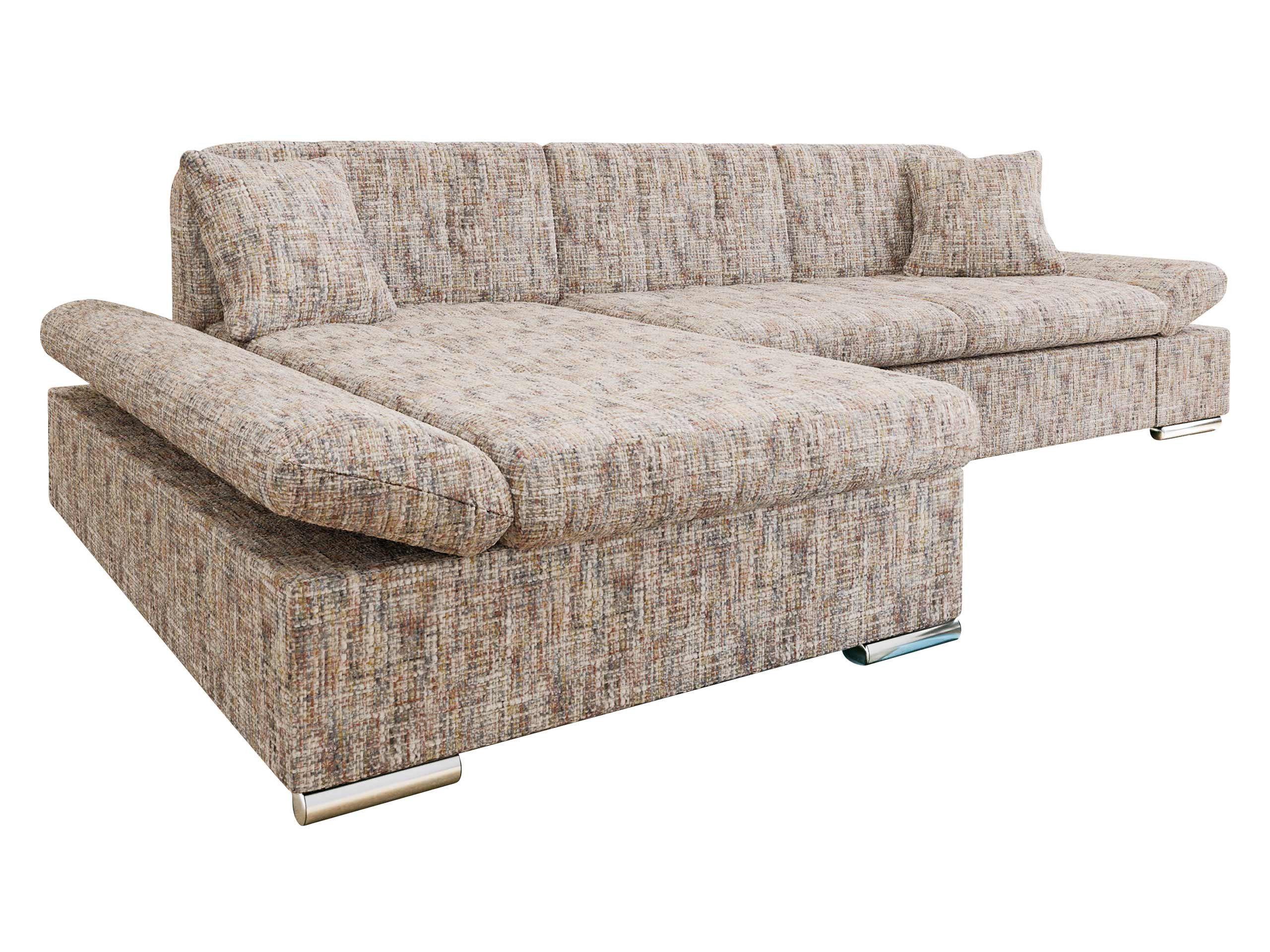 MIRJAN24 Ecksofa Malwi Premium, mit Schlaffunktion günstig online kaufen
