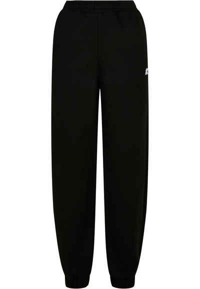 Starter Black Label Stoffhose Starter Black Label Damen Ladies Starter Essential Sweat Pants (1-tlg)