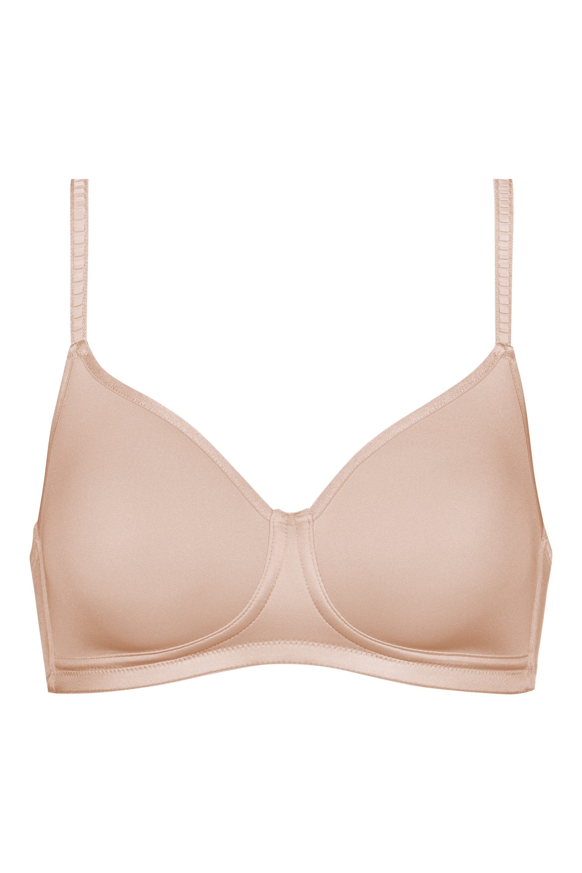Mey Soft-BH Joan mit hauchfeinen Dessous-Schalen
