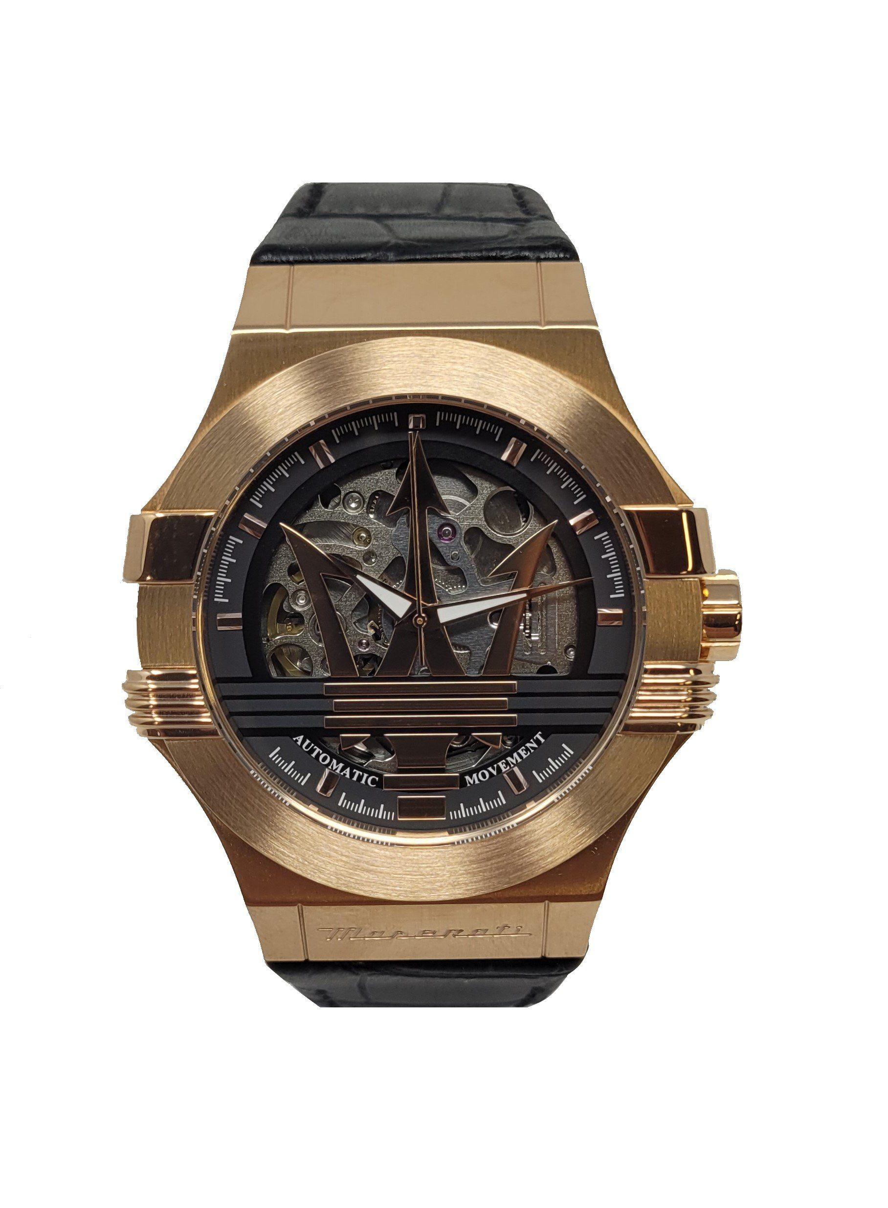 Hublot maserati hotsell