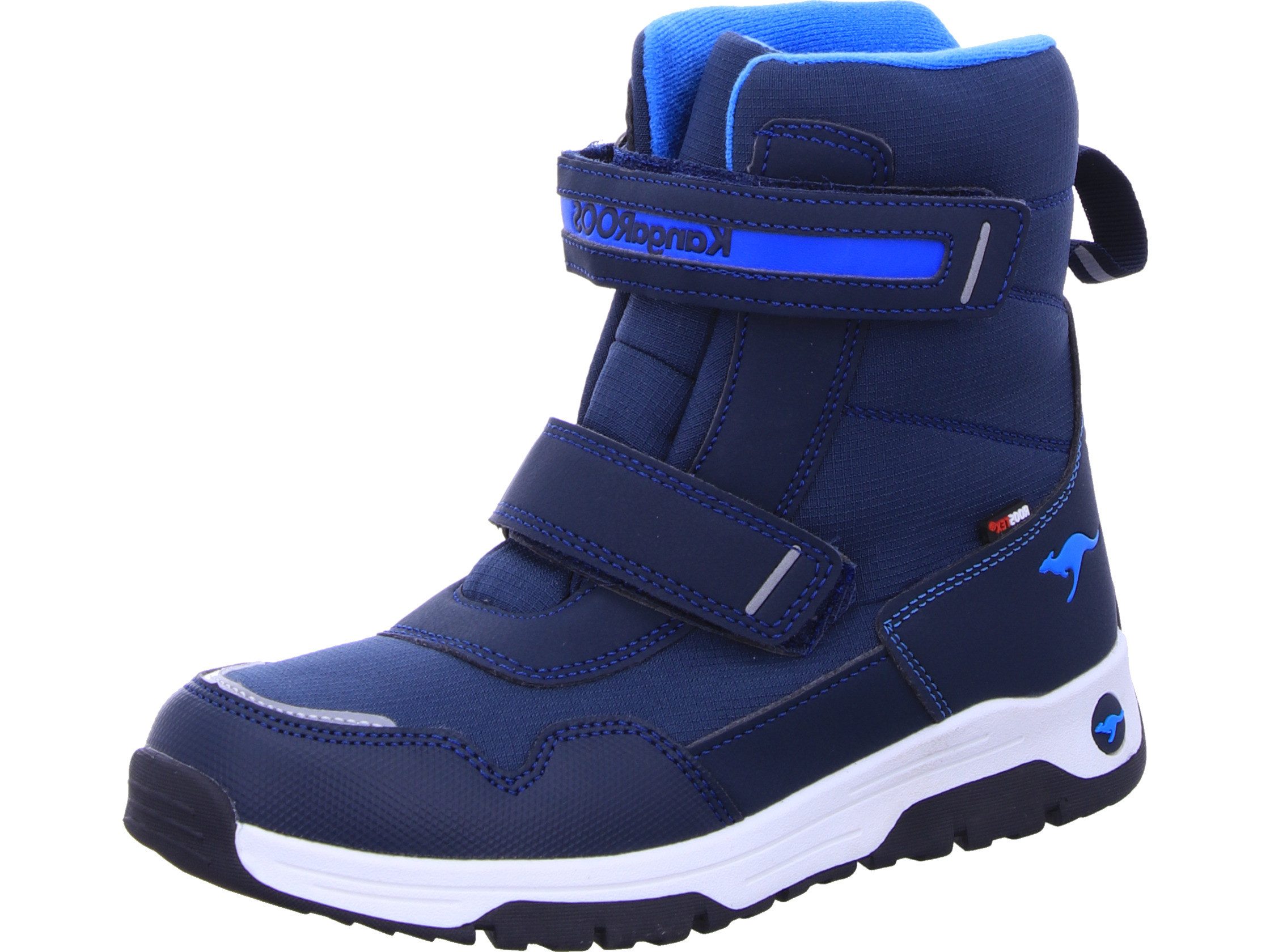KangaROOS K-kg Fun Infradito E Slides Bambini E Ragazzi - Asciugatura Rapida - 2